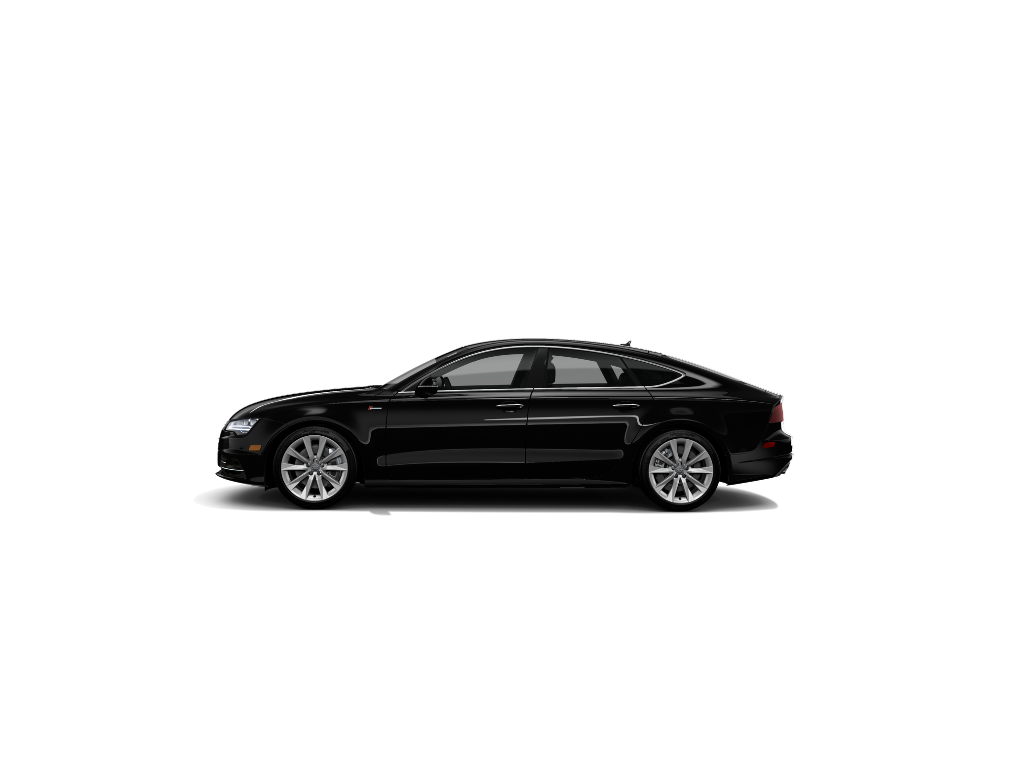 2016 Audi A7 Sportback