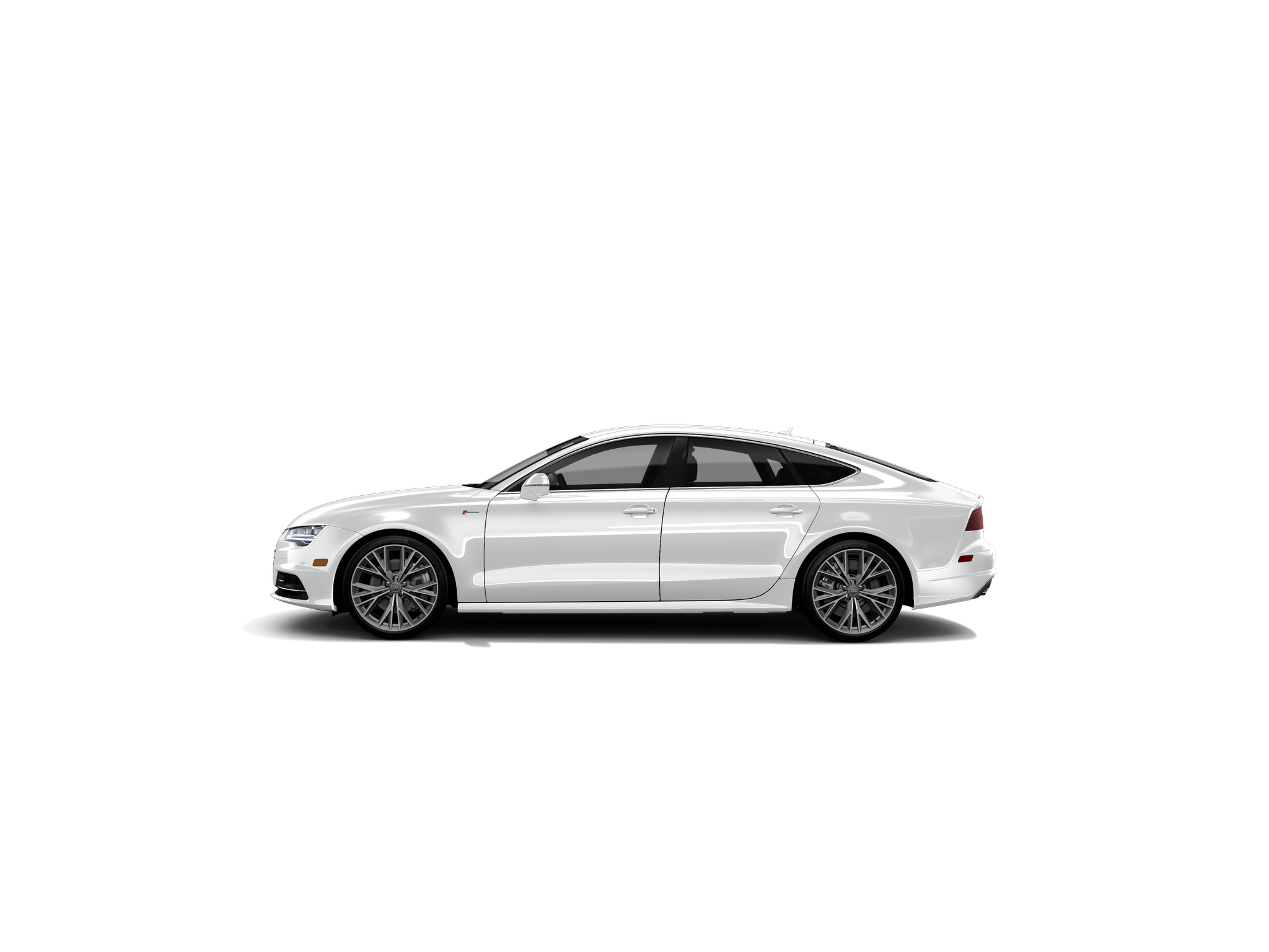 2016 Audi A7 Sportback