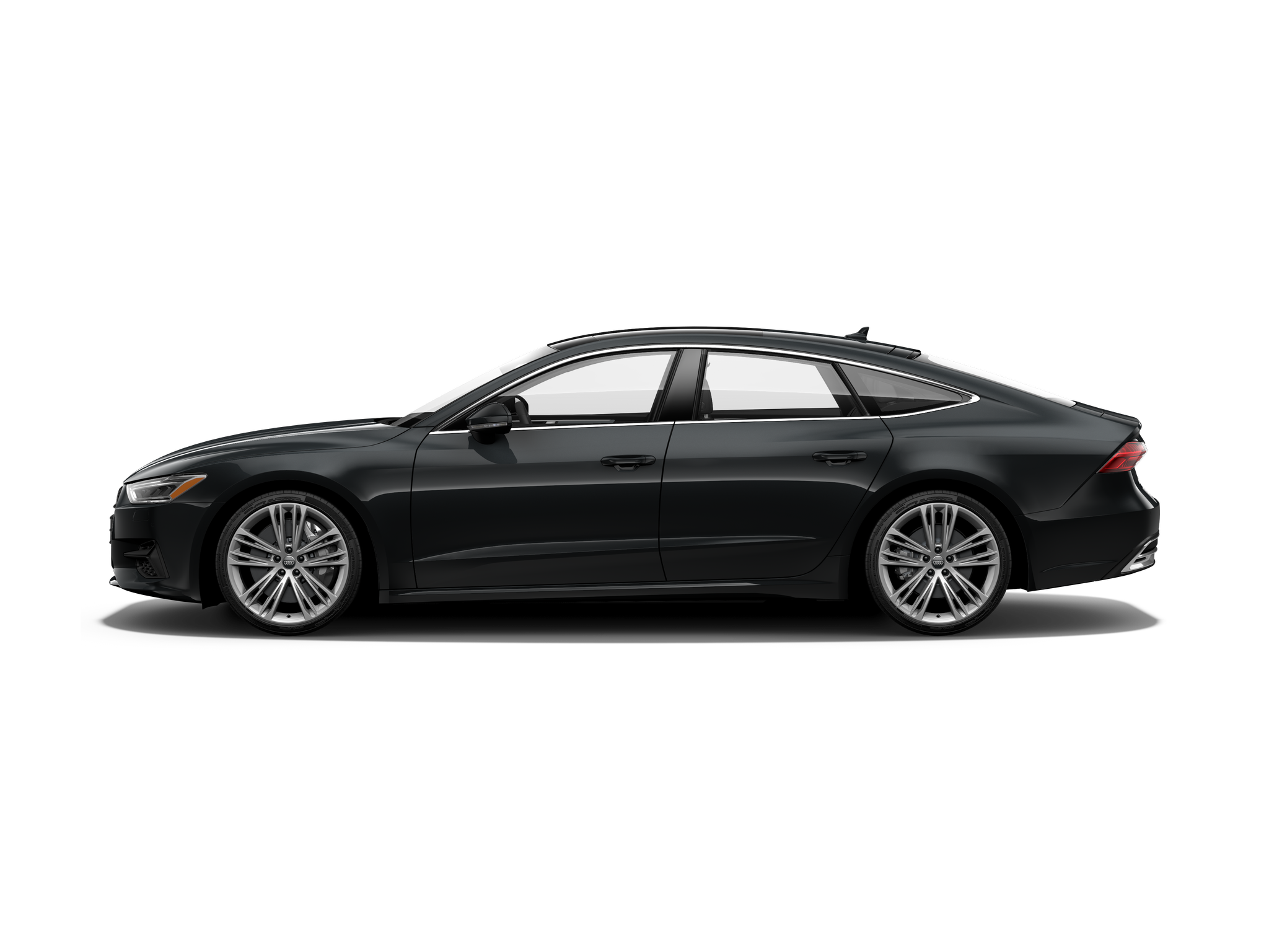 2019 Audi A7 Sportback