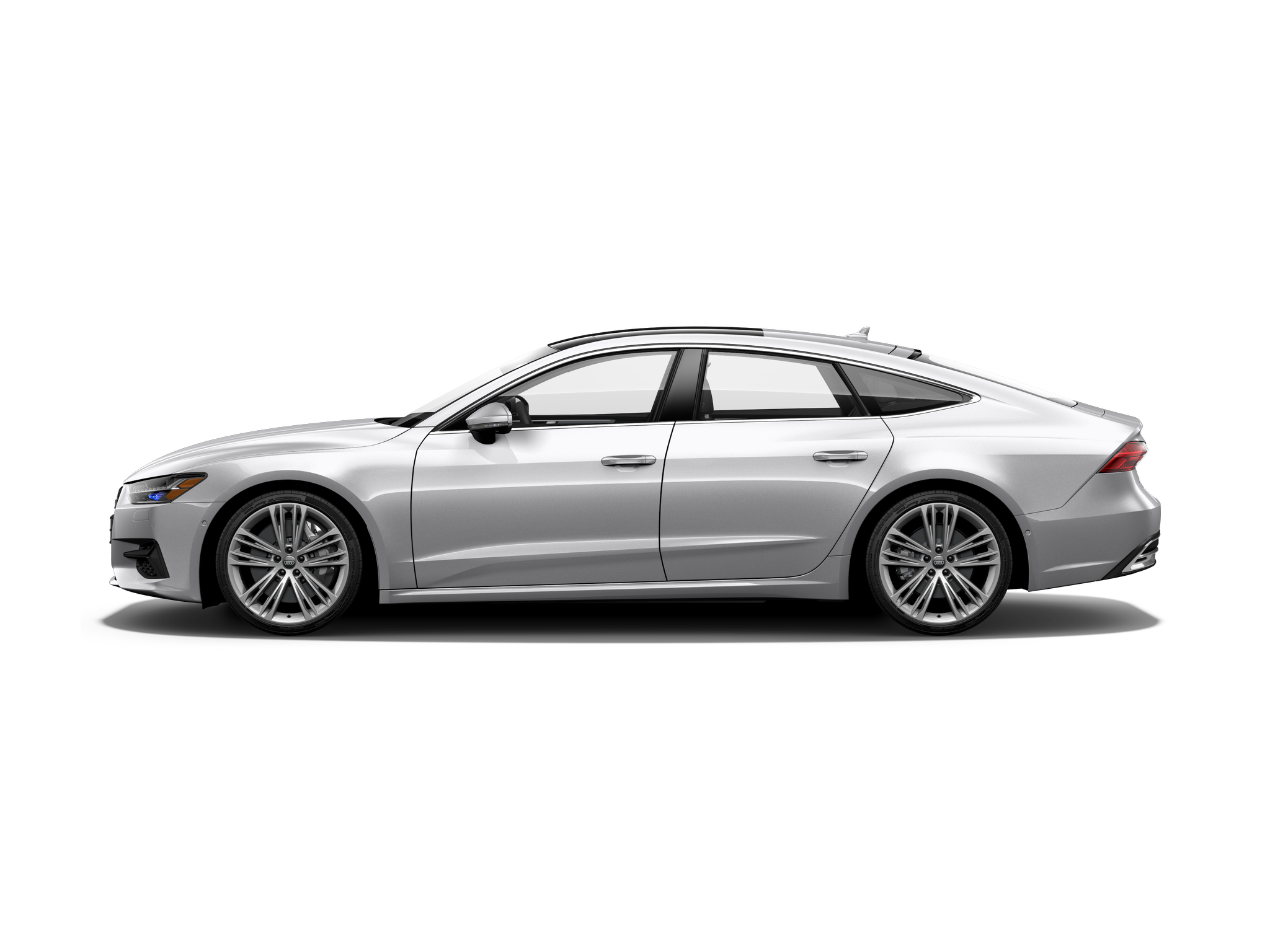 2019 Audi A7 Sportback