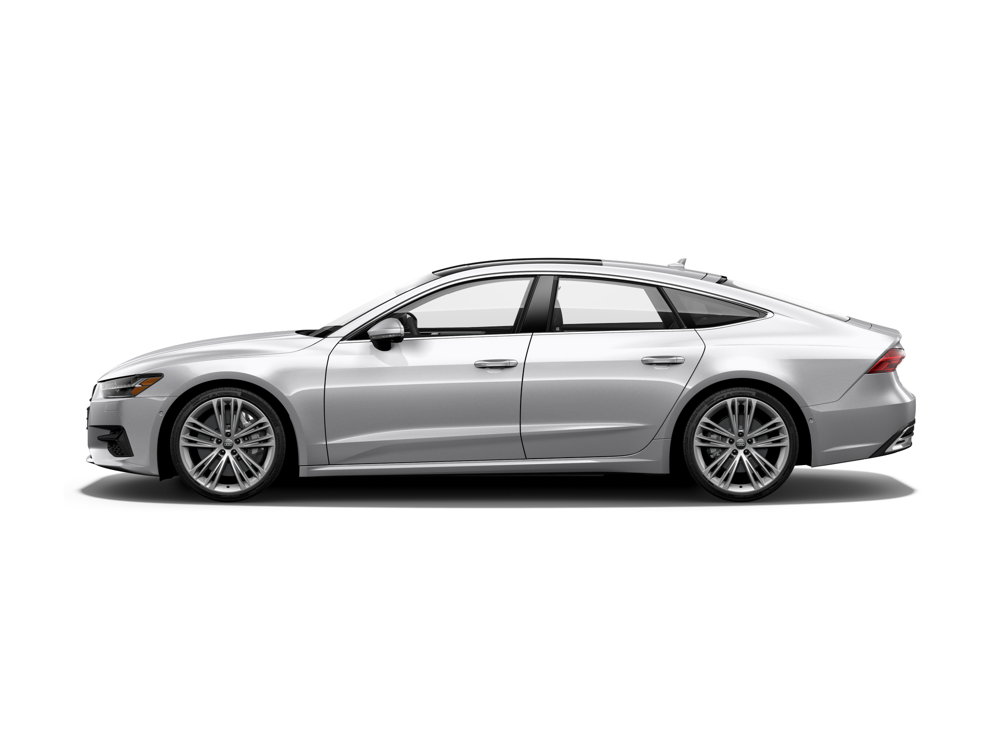 2019 Audi A7 Sportback