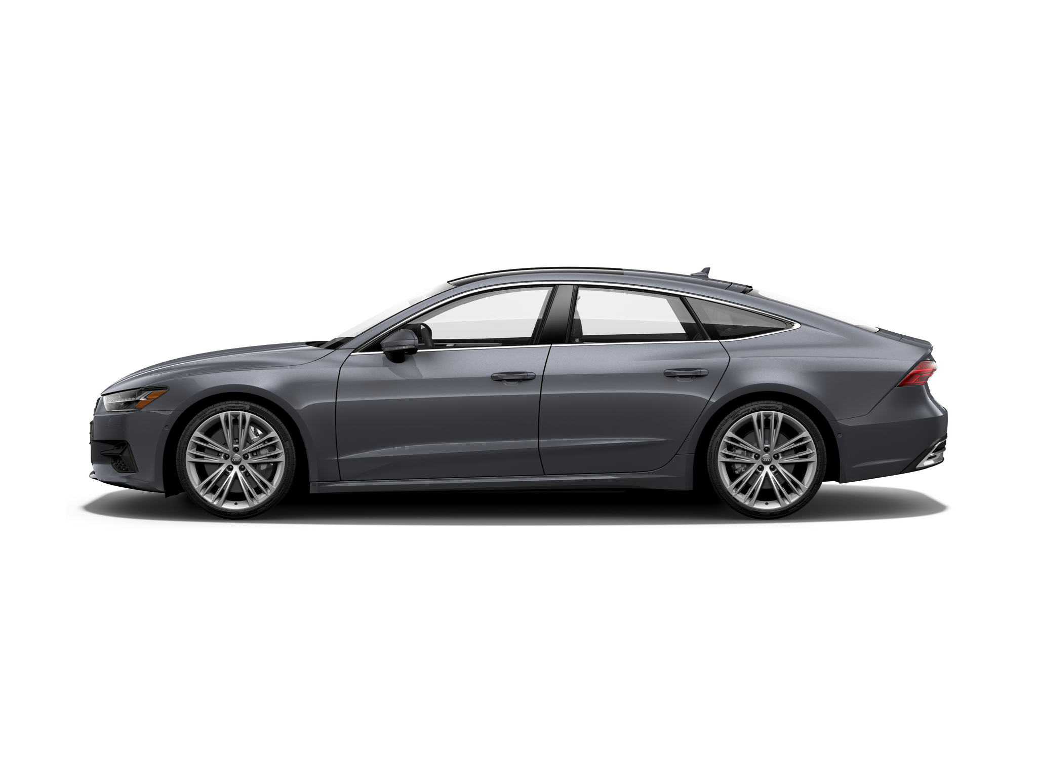 2019 Audi A7 Sportback