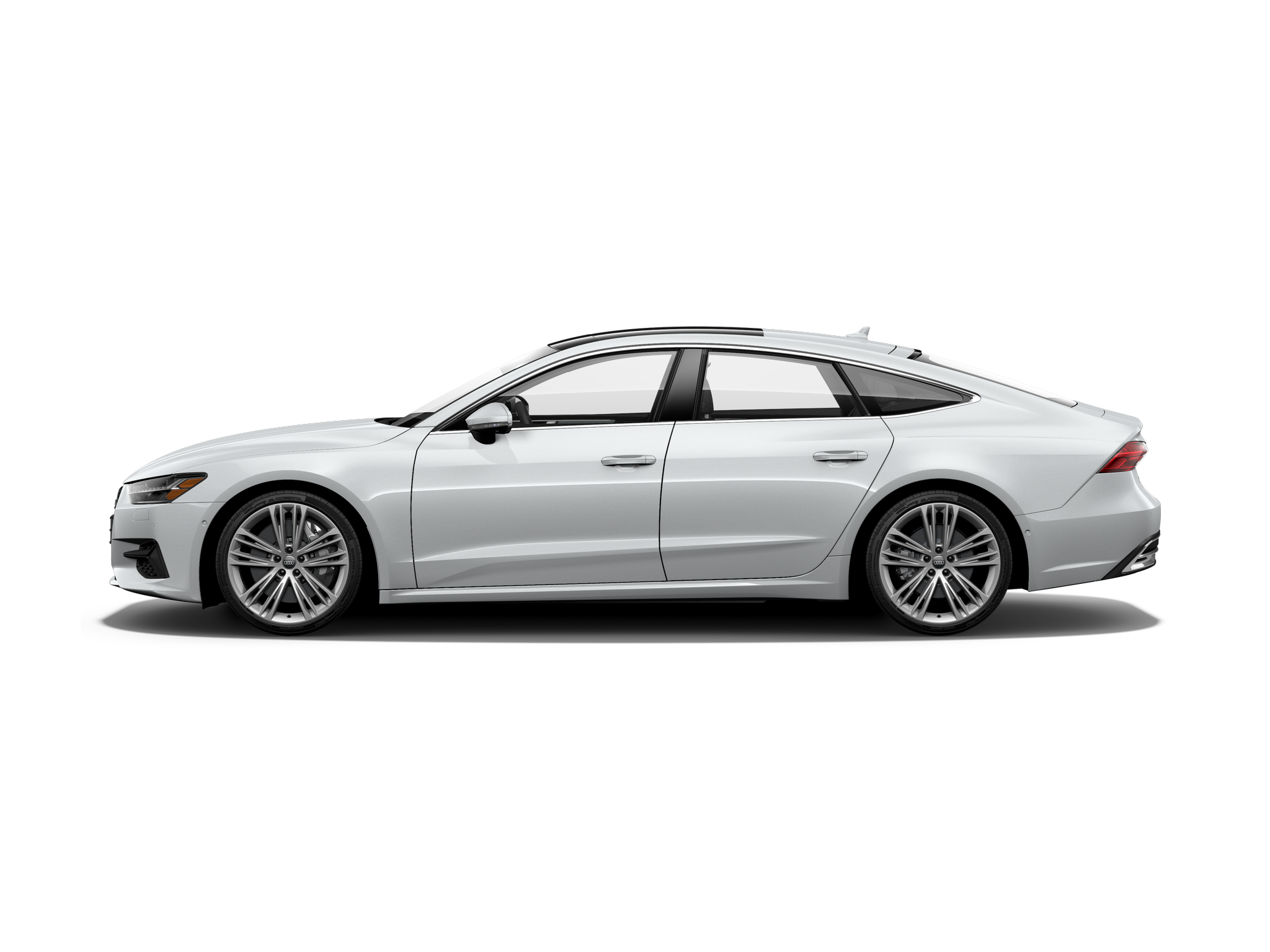 2019 Audi A7 Sportback
