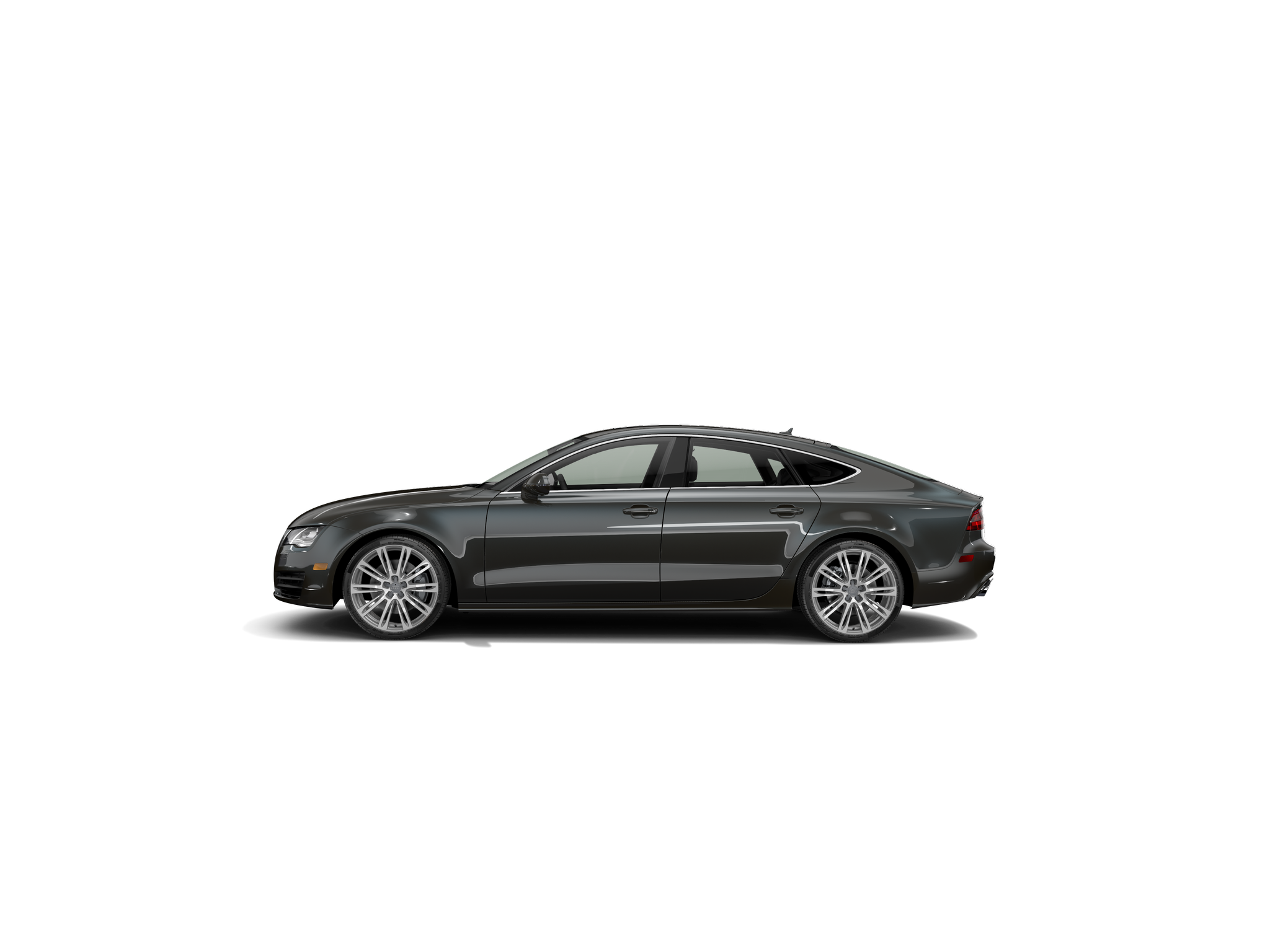 2013 Audi A7 Sportback