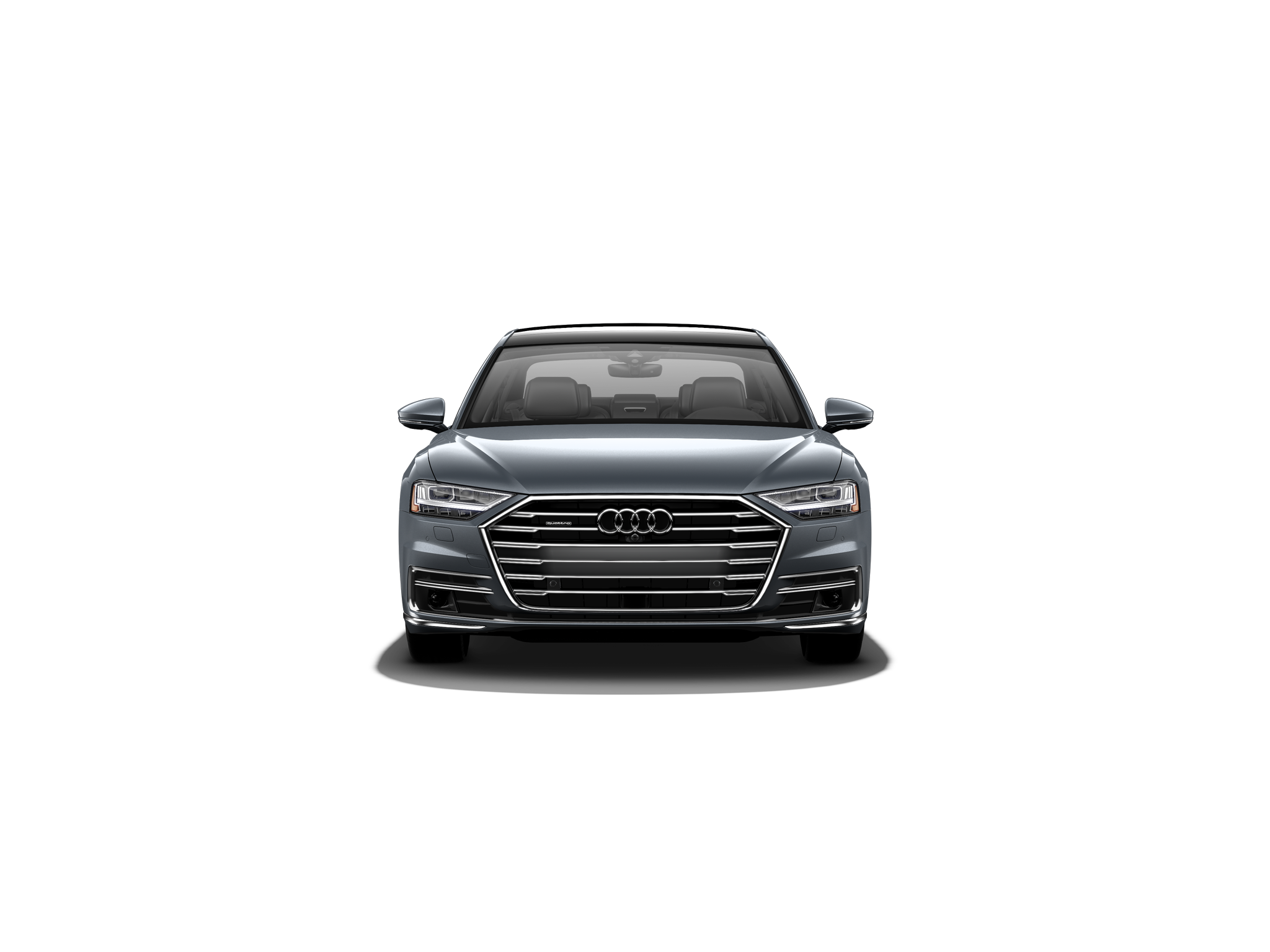2019 Audi A8 L
