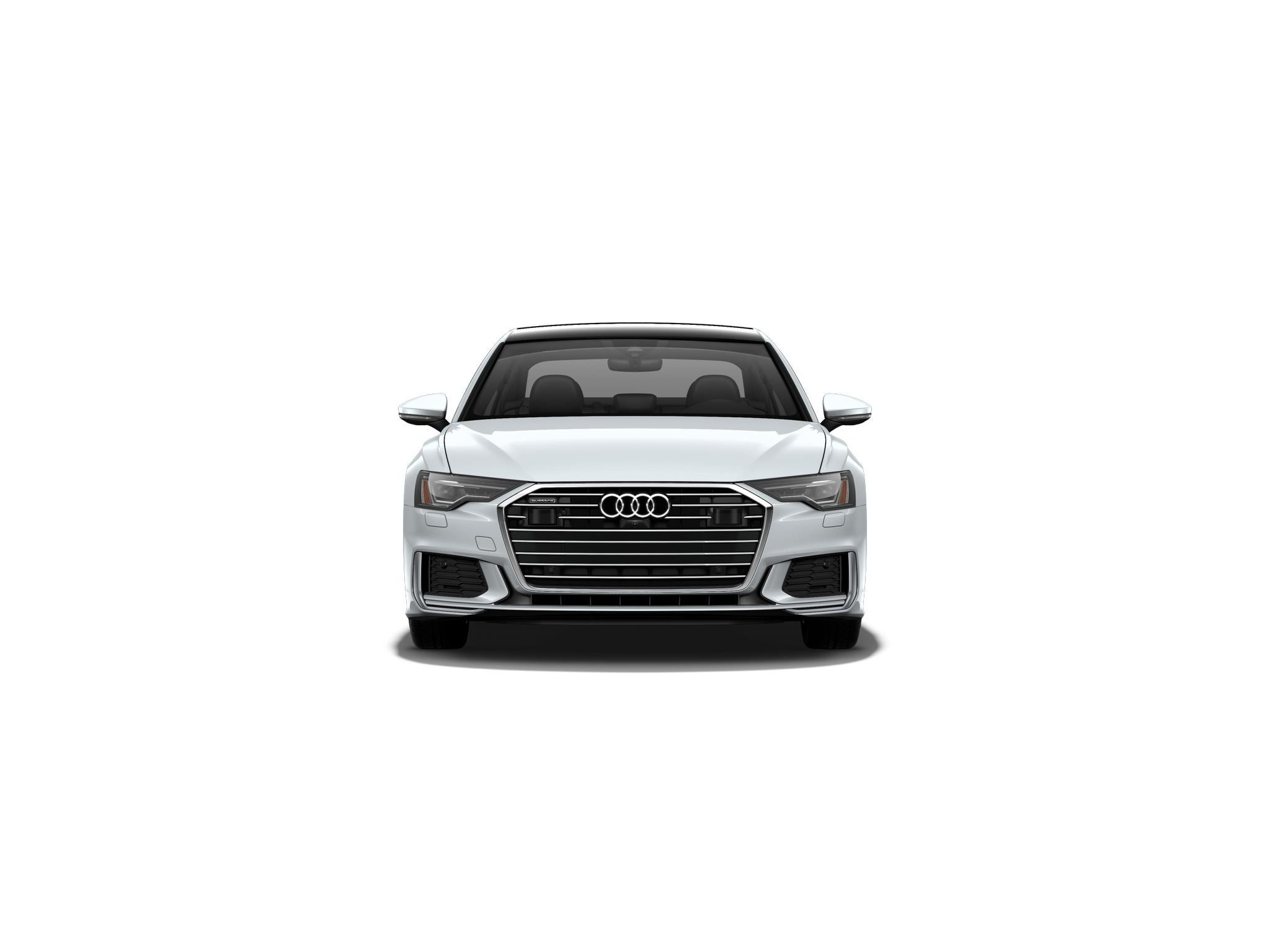 2020 Audi A6 Sedan