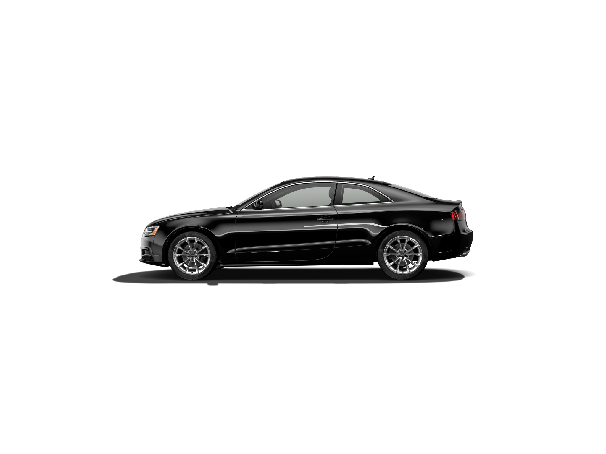 2014 Audi A5 Coupe