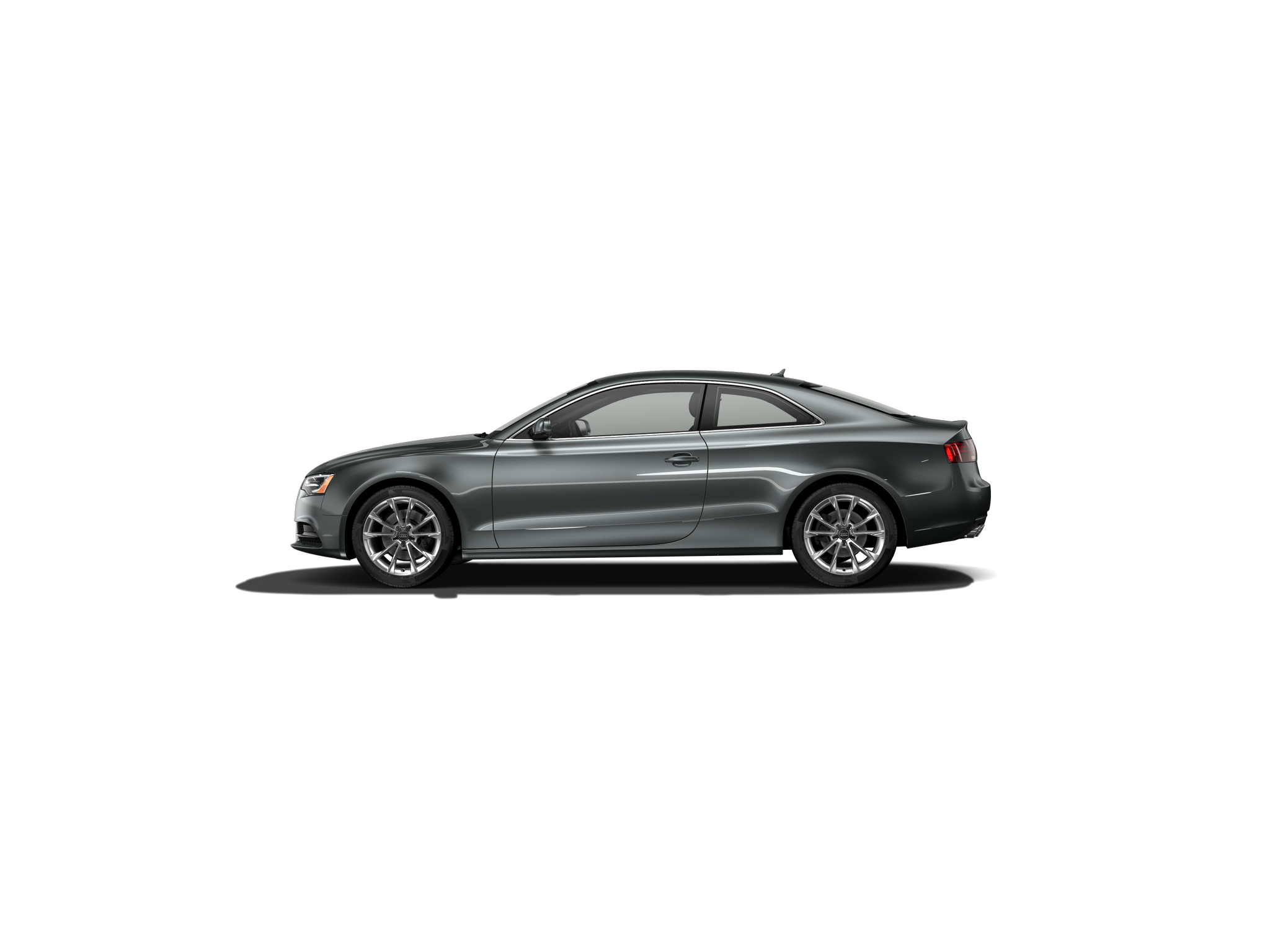 2014 Audi A5 Coupe