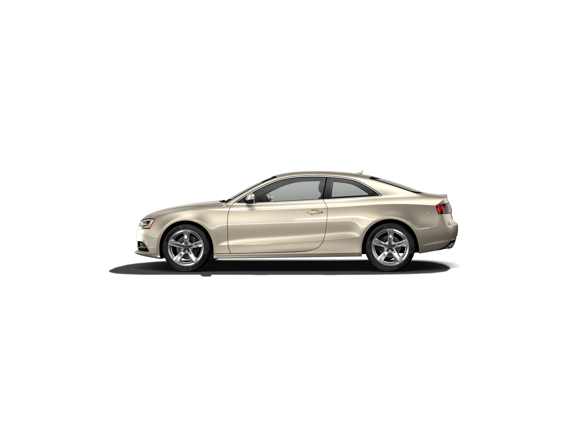 2014 Audi A5 Coupe