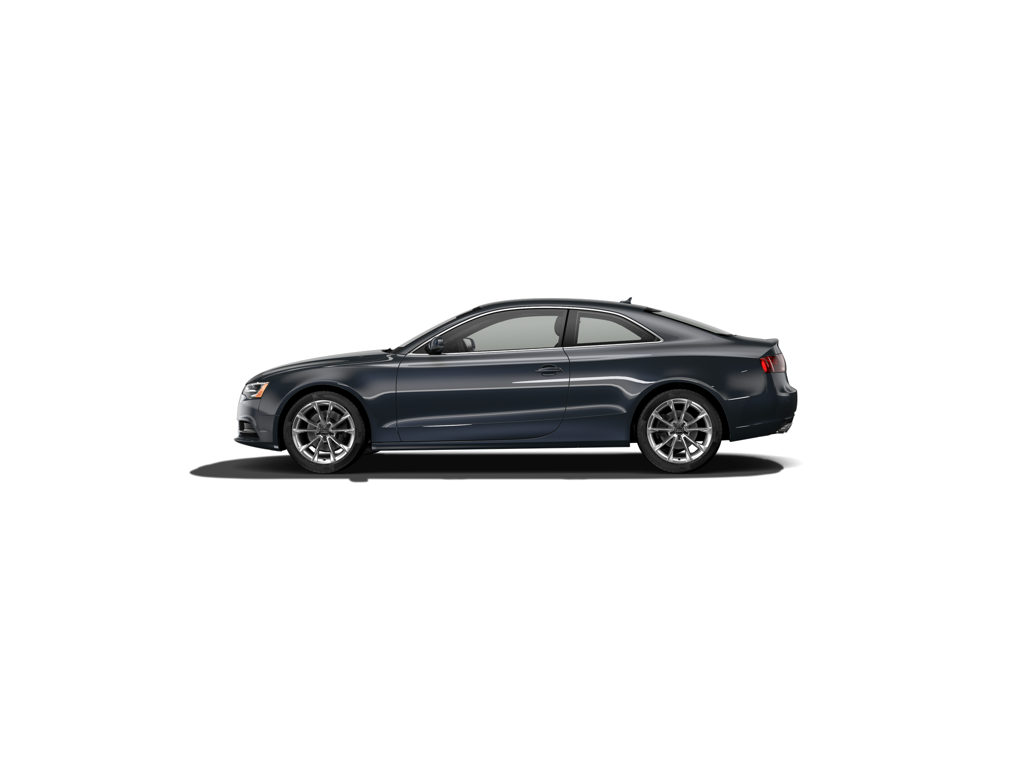 2014 Audi A5 Coupe