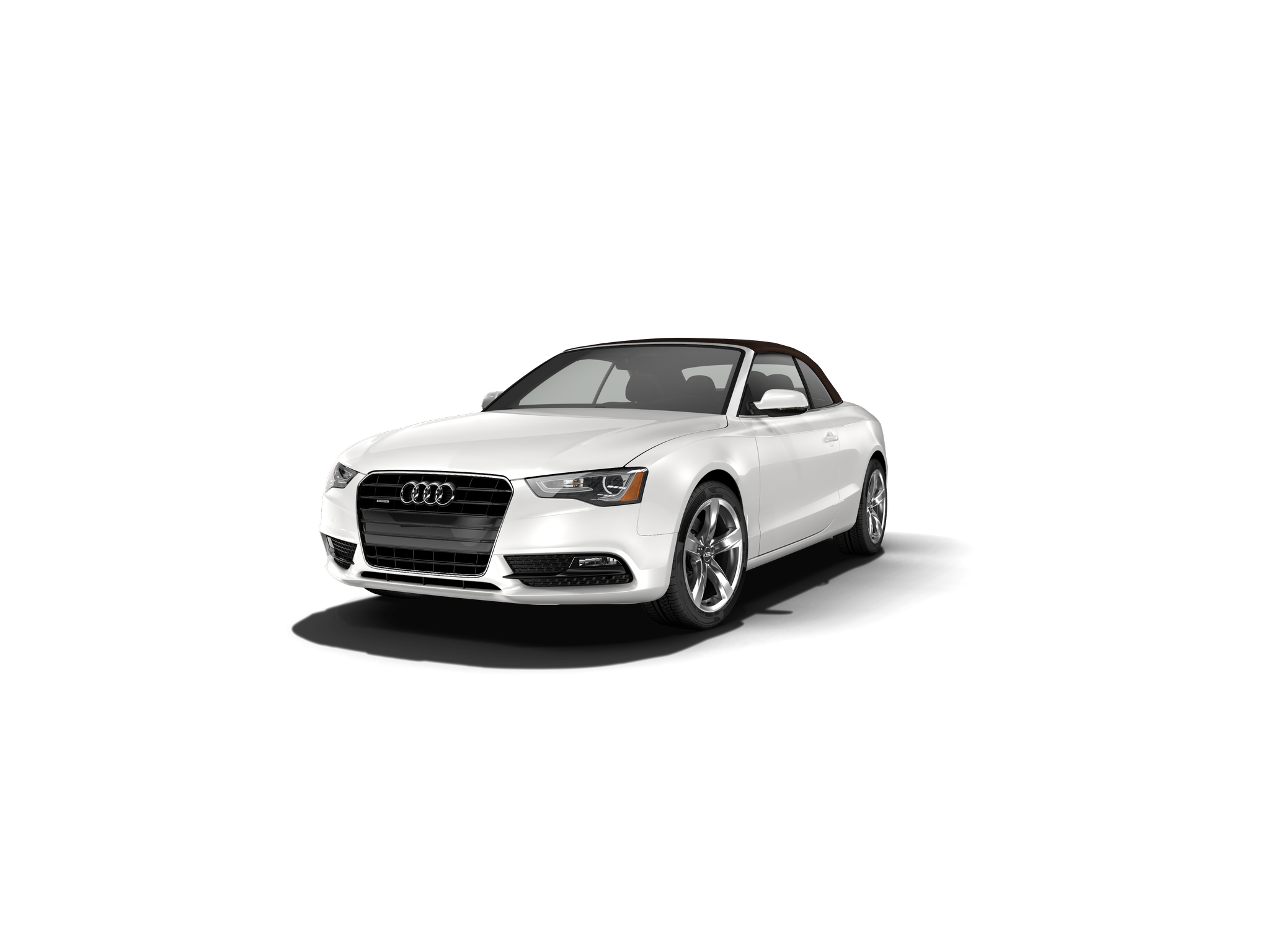 2014 Audi A5 Premium's photo