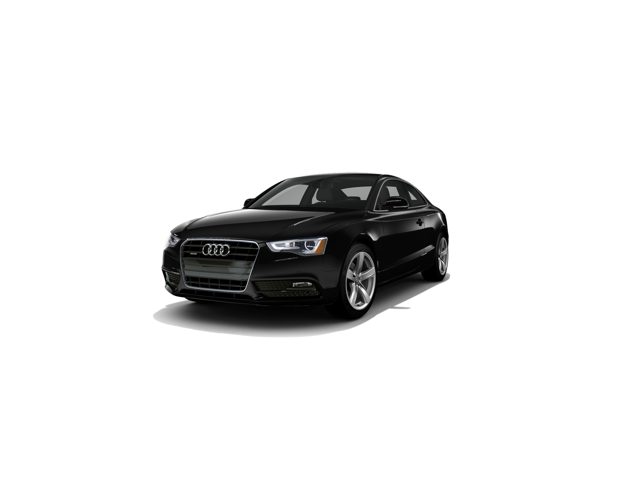 2015 Audi A5 Premium