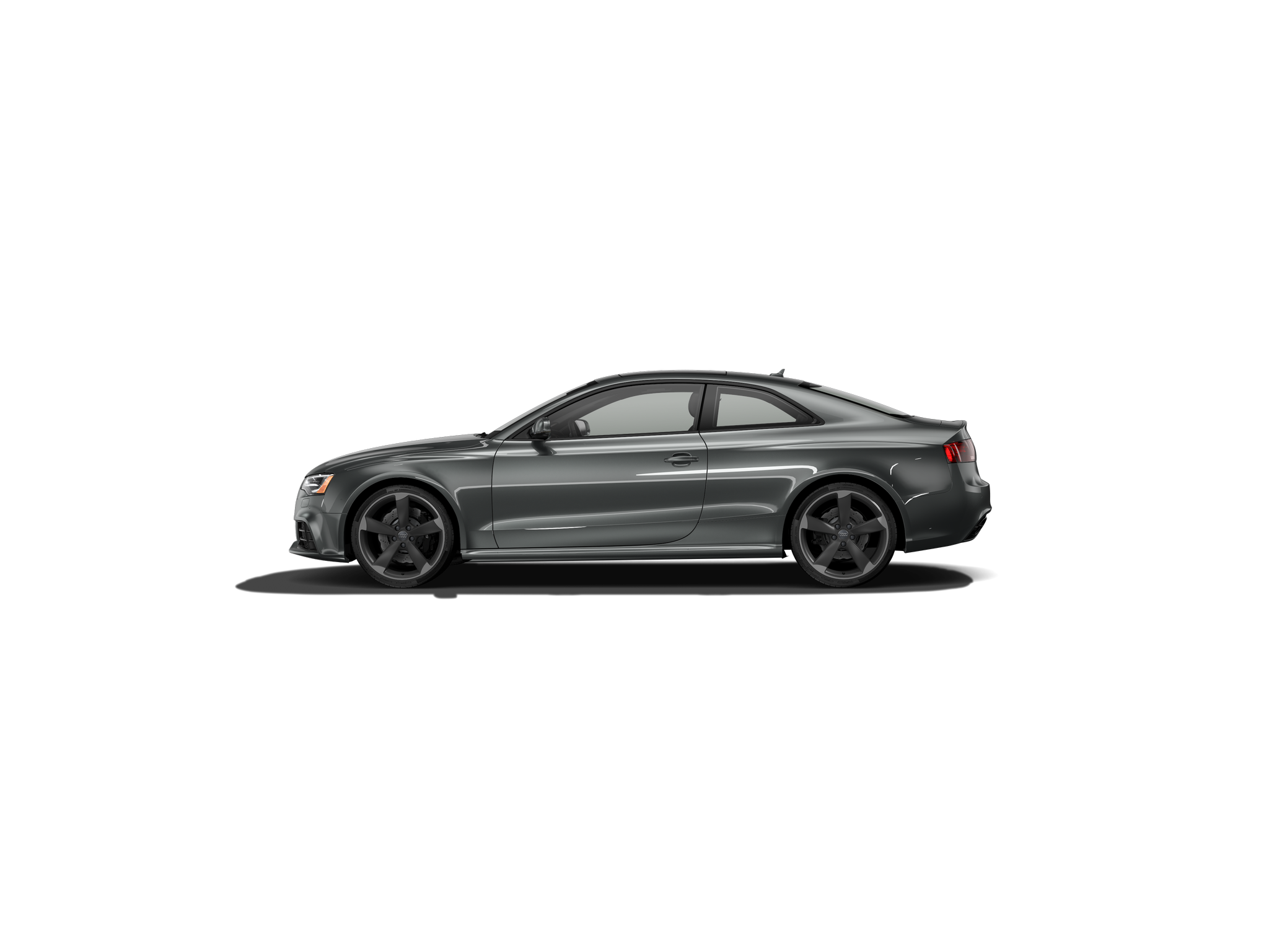 2013 Audi RS5 Coupe