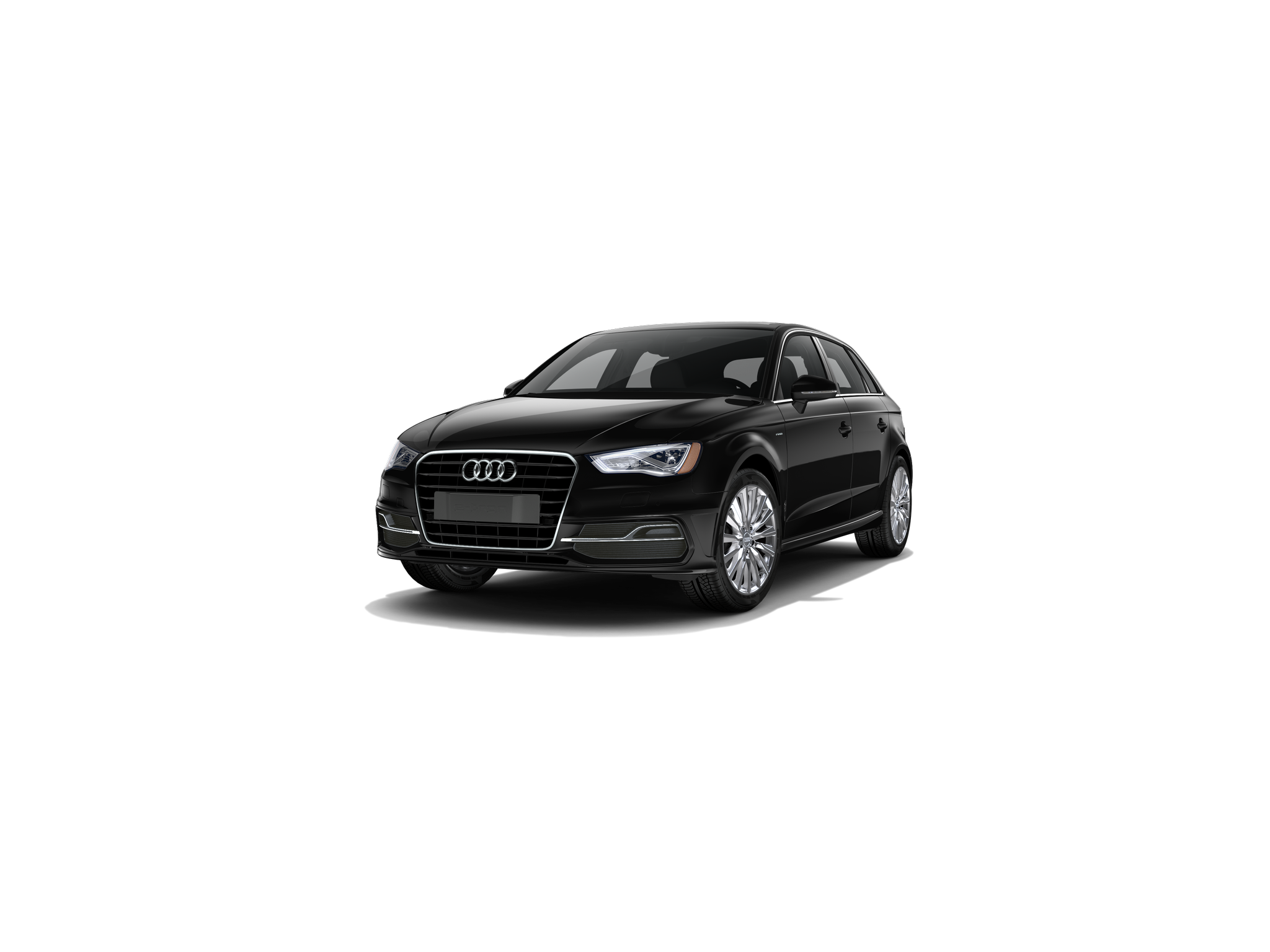 2016 Audi A3 Premium Plus's photo