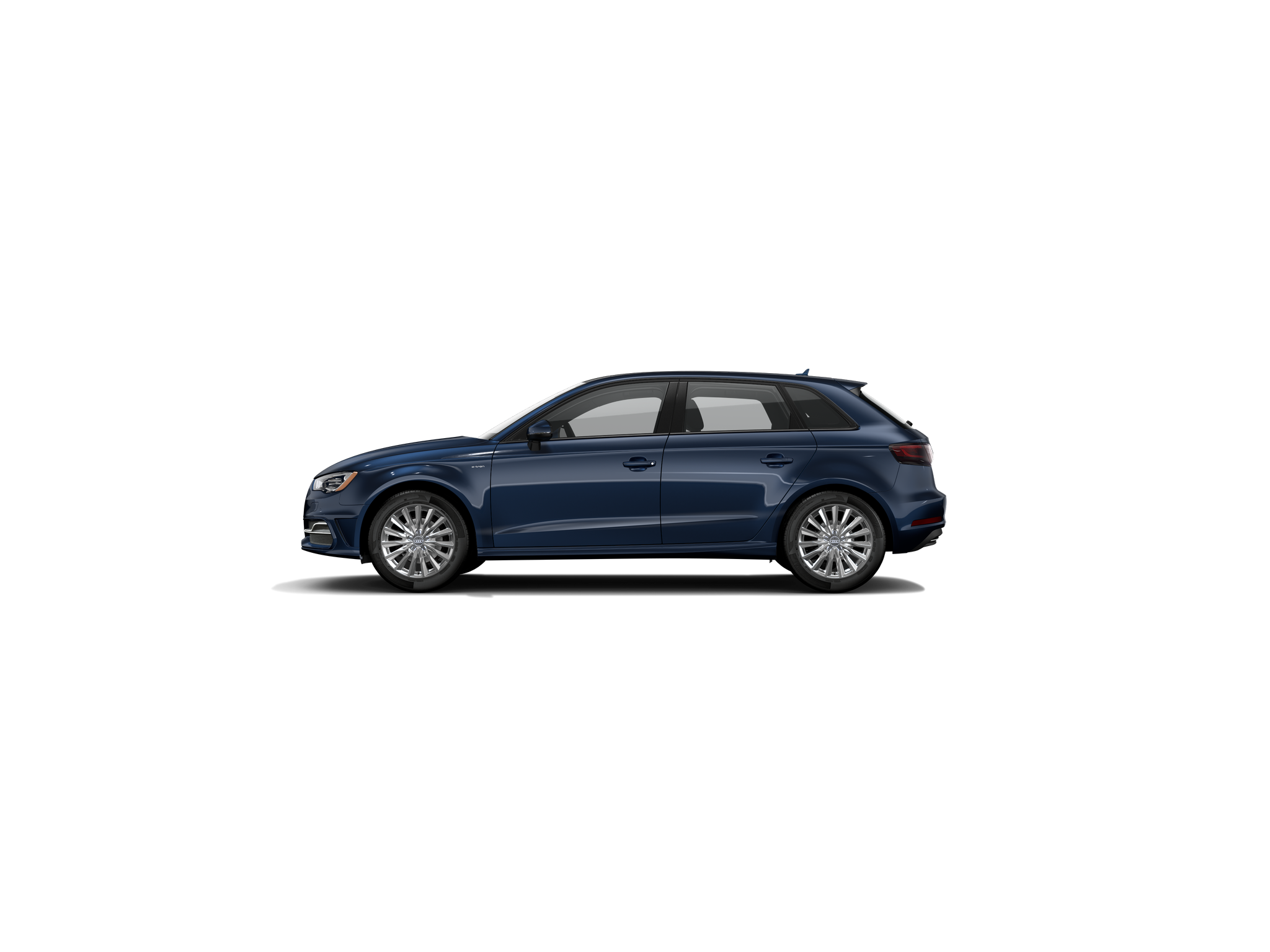 2016 Audi A3 Sportback e-tron