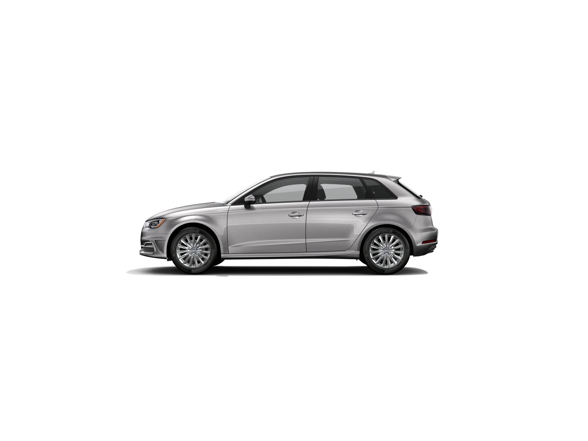2016 Audi A3 Sportback e-tron