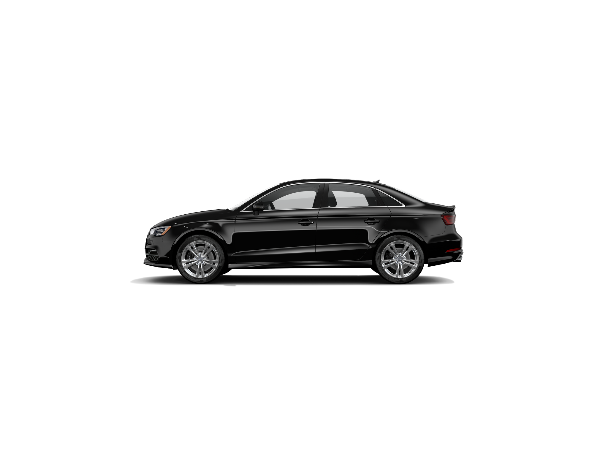 2015 Audi S3 Sedan