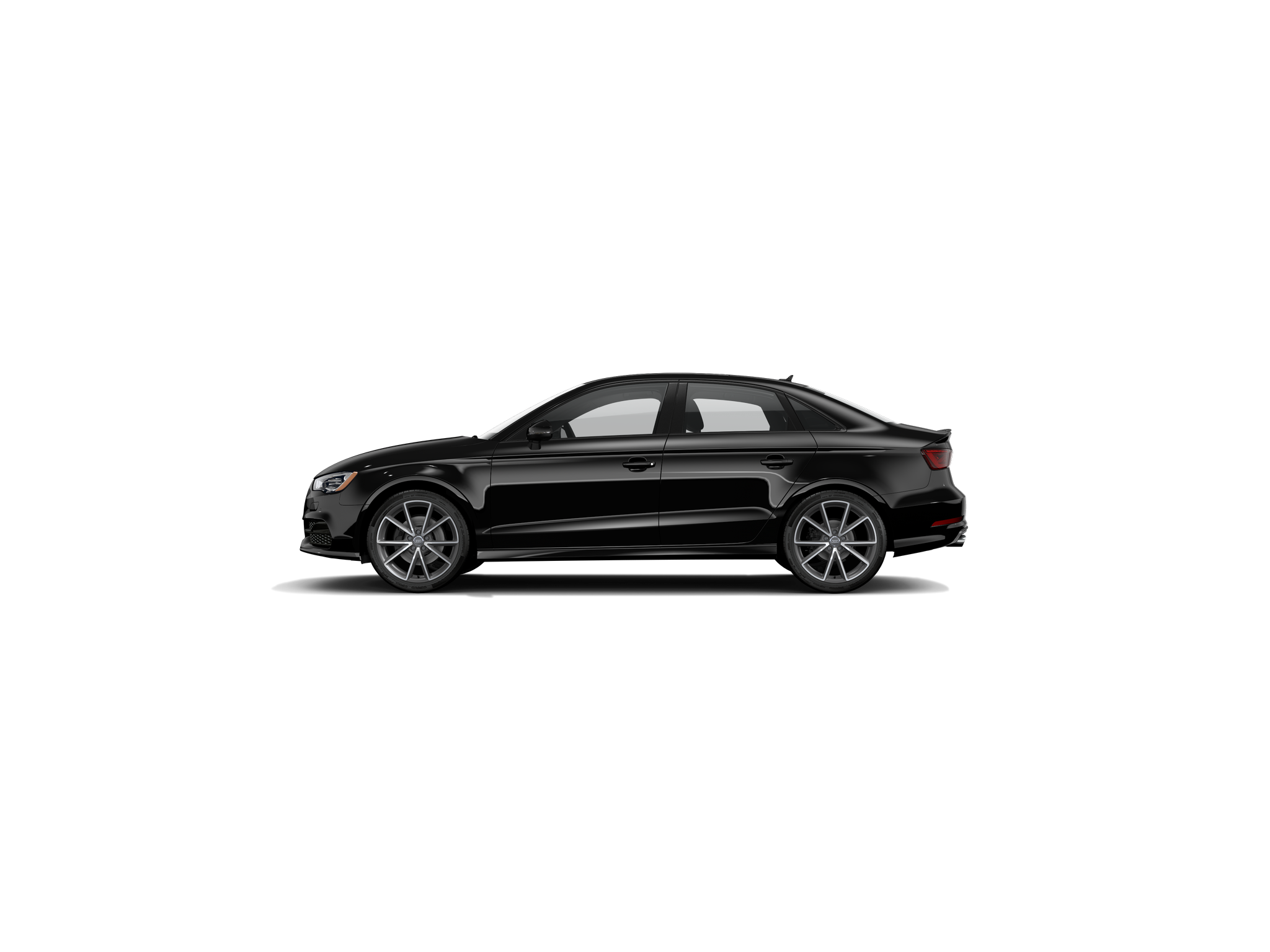 2016 Audi S3 Sedan