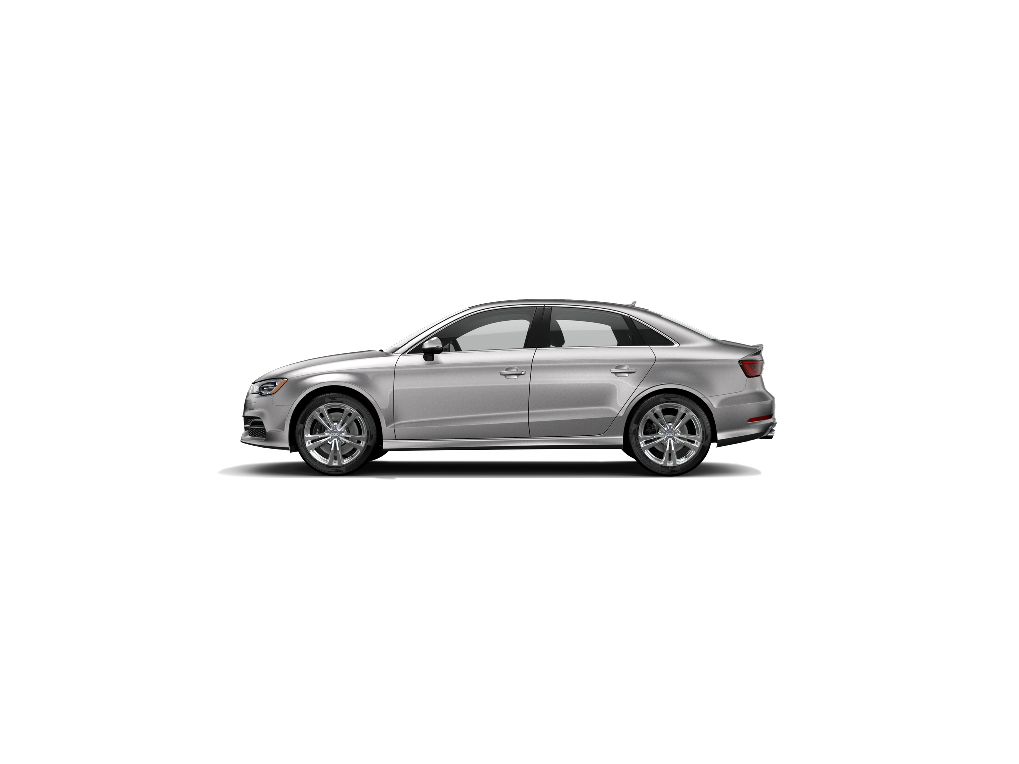 2016 Audi S3 Sedan