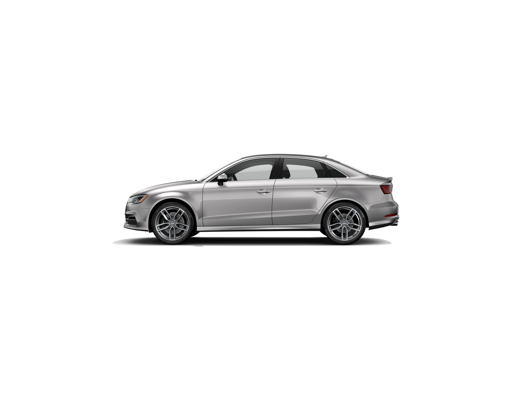 2015 Audi S3 Sedan