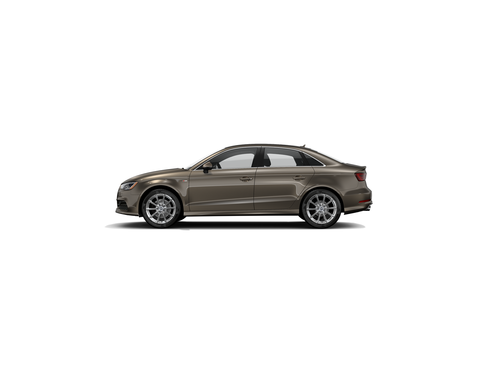 2015 Audi A3 Sedan