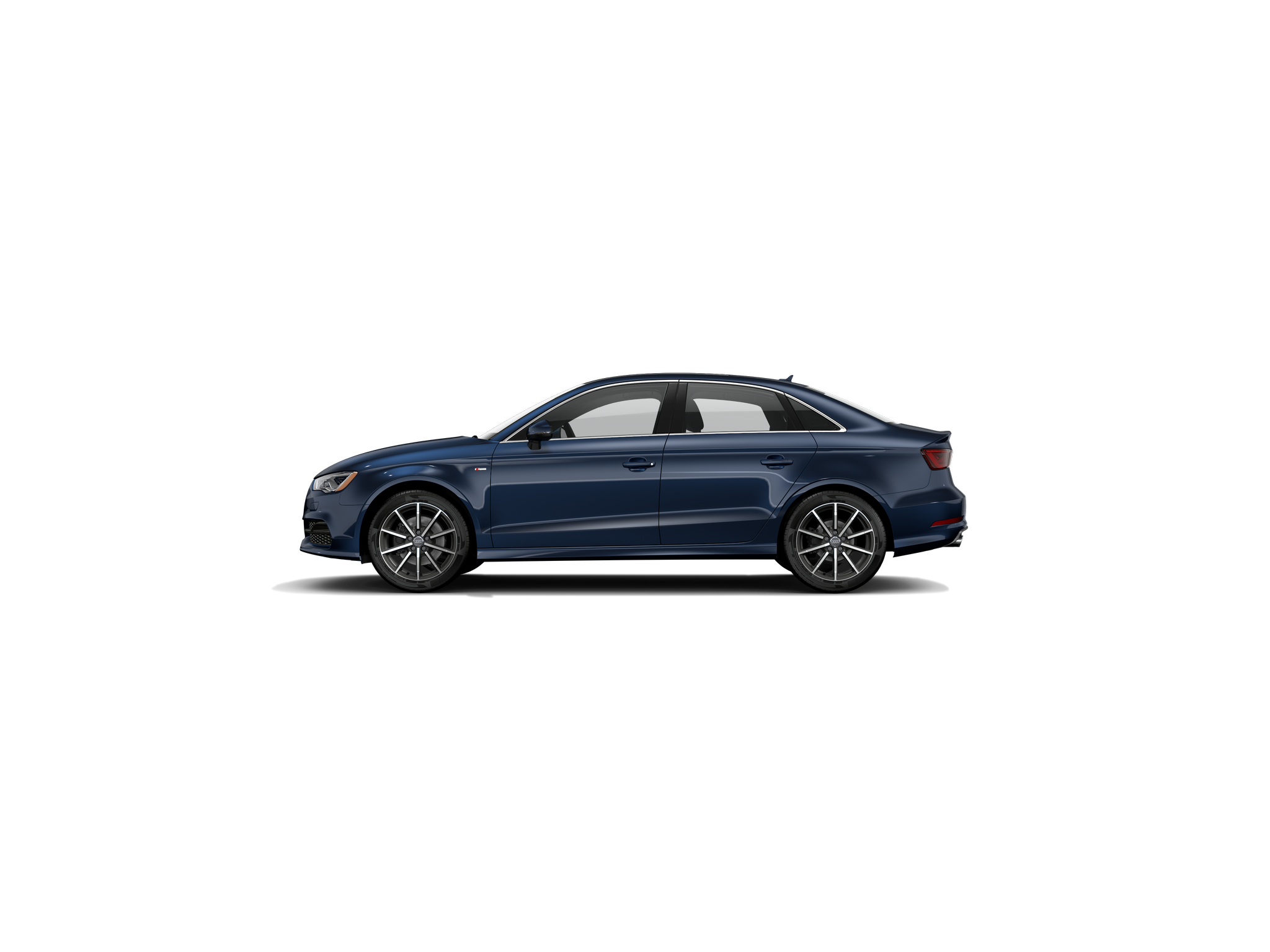 2015 Audi A3 Sedan