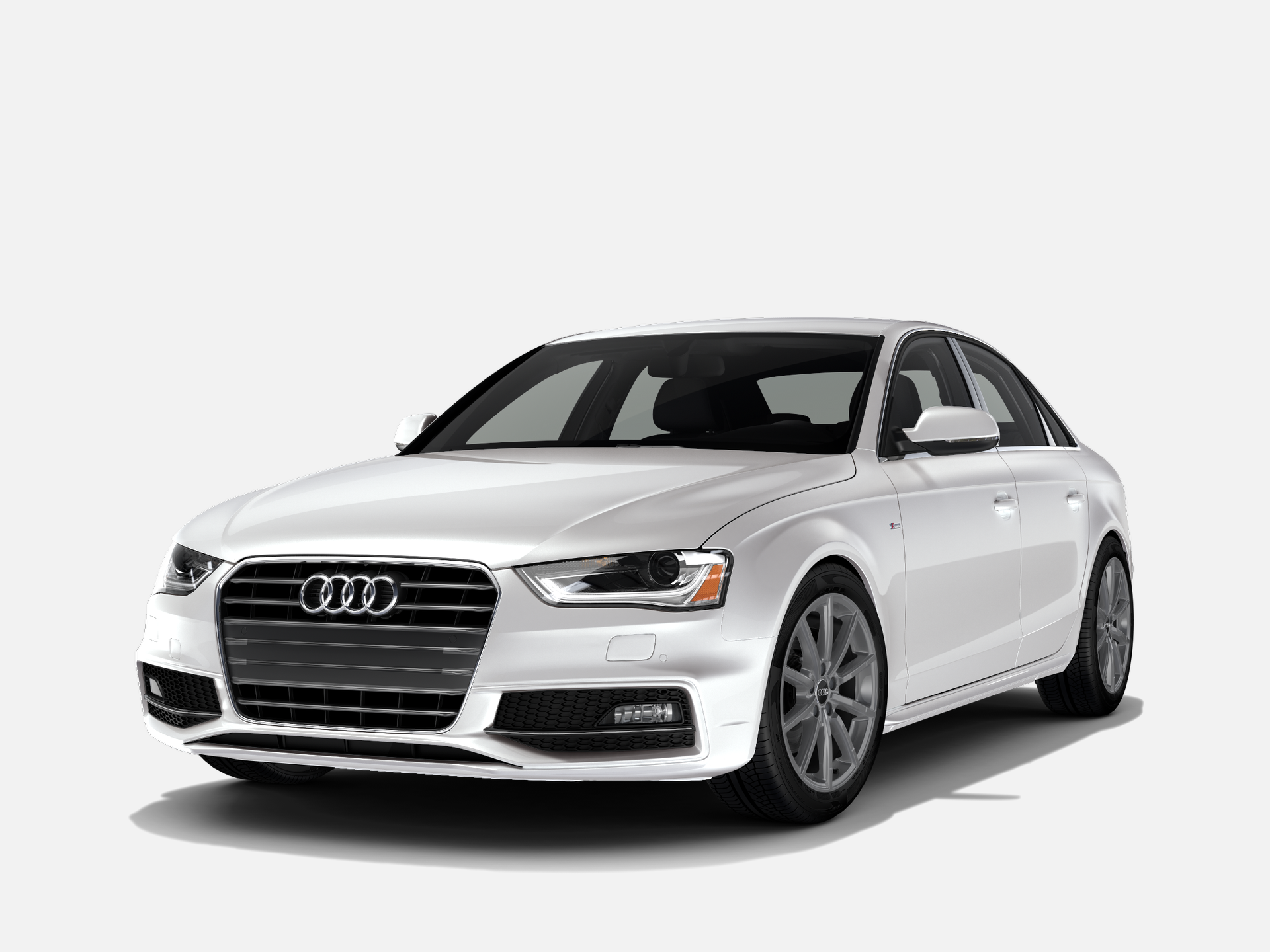 2014 Audi A4