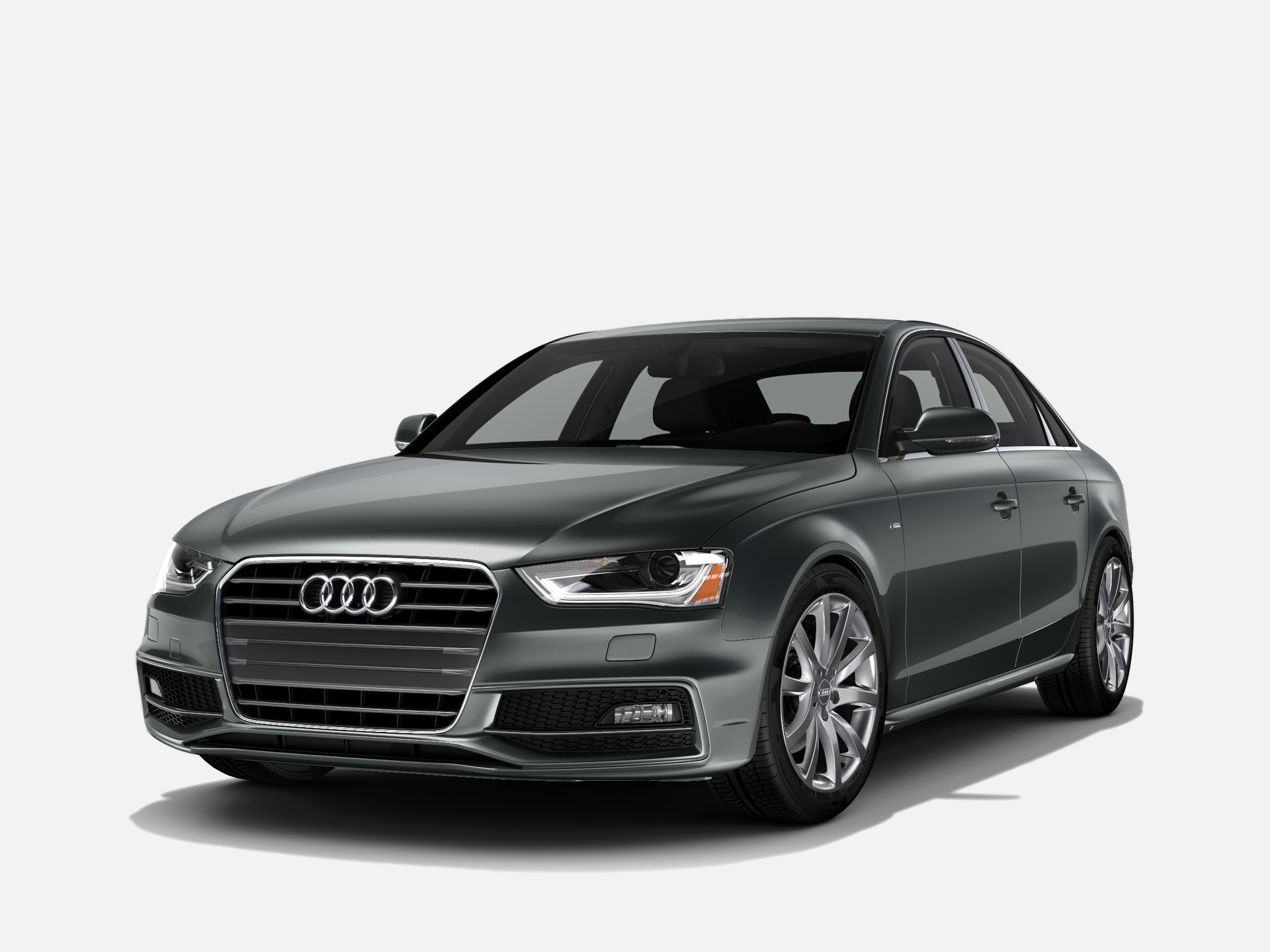2014 Audi A4