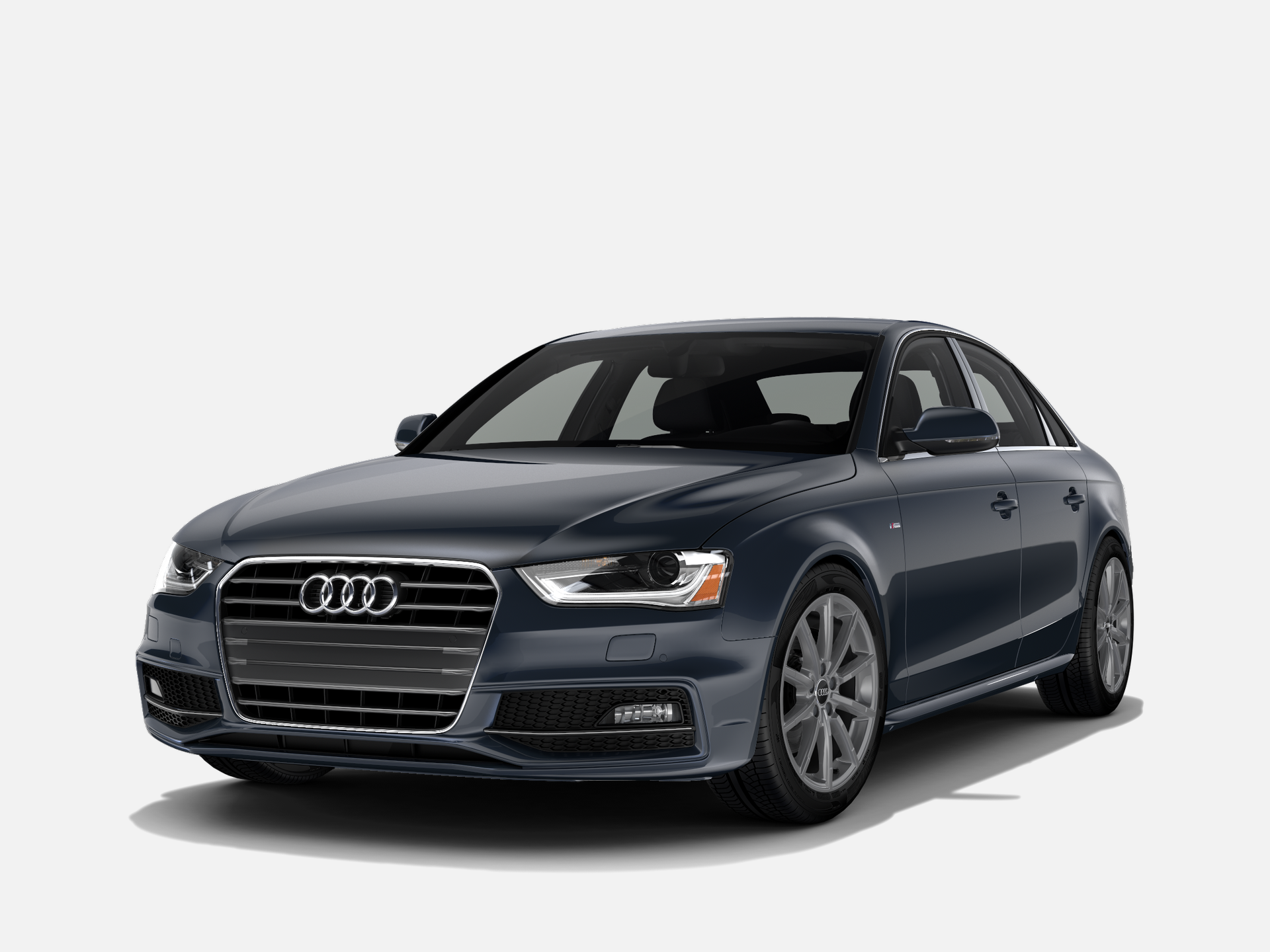 2014 Audi A4 Sedan