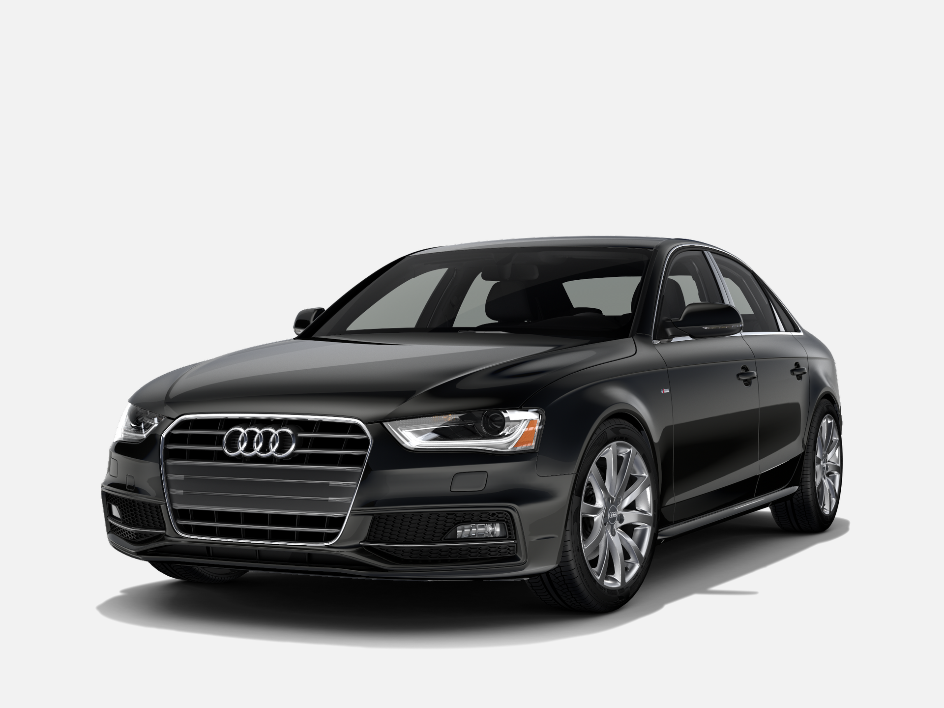 2014 Audi A4