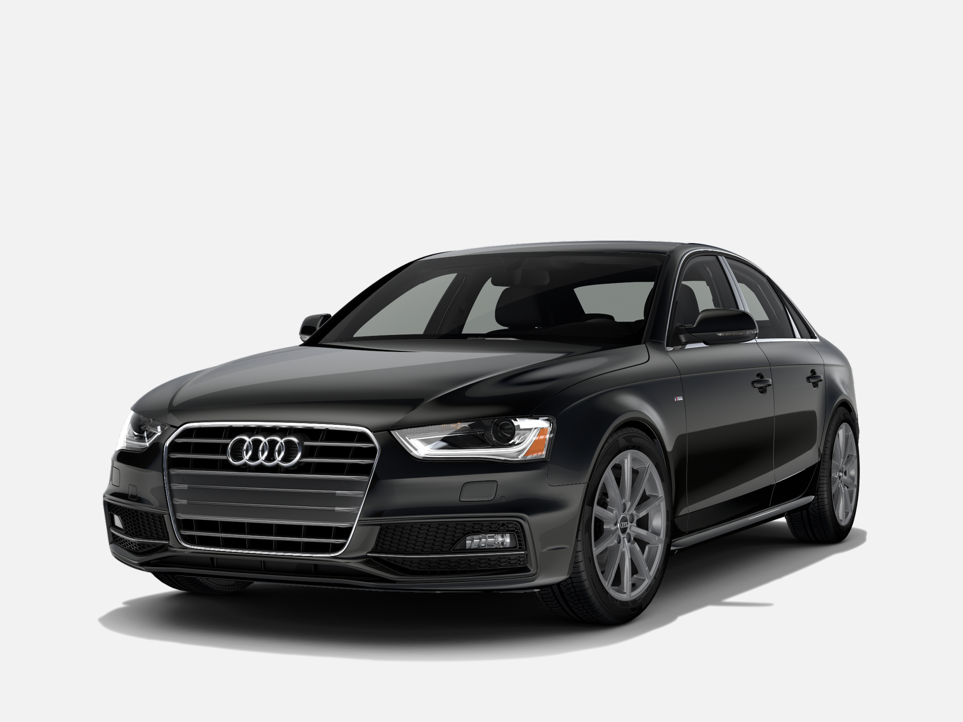 2014 Audi A4 2.0T quattro tiptronic Premium's photo