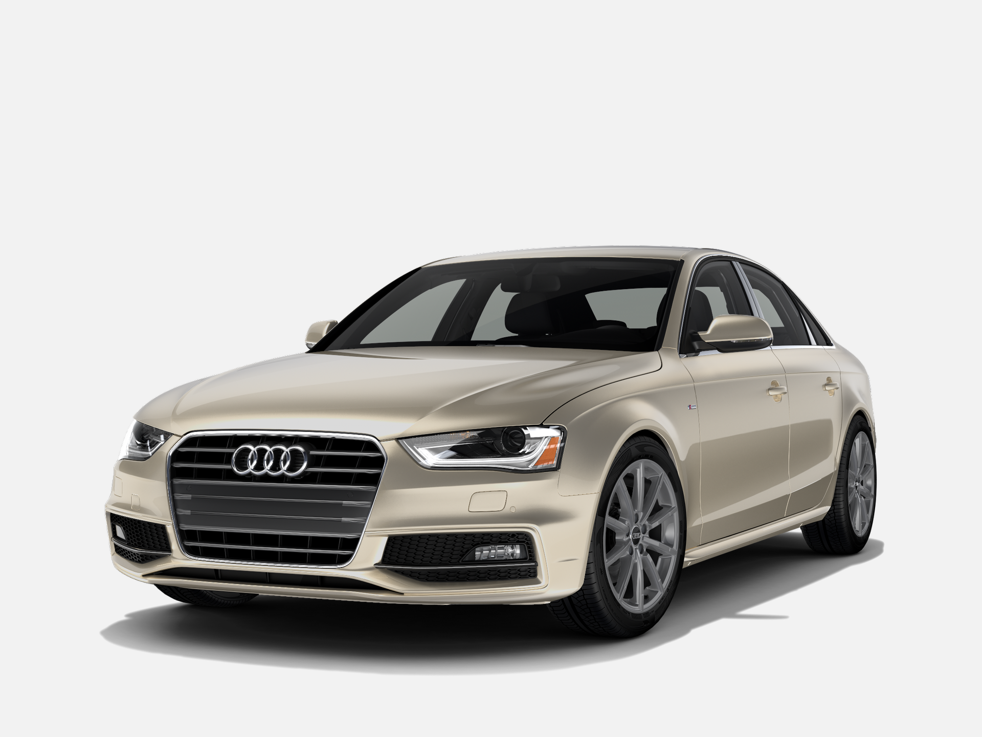 2014 Audi A4 Premium