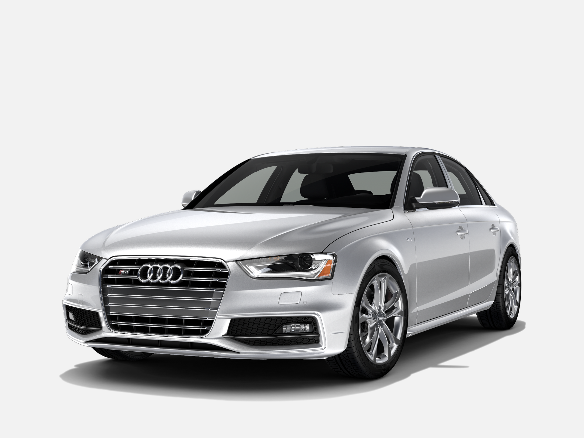2014 Audi S4 3.0T quattro manual Premium Plus's photo