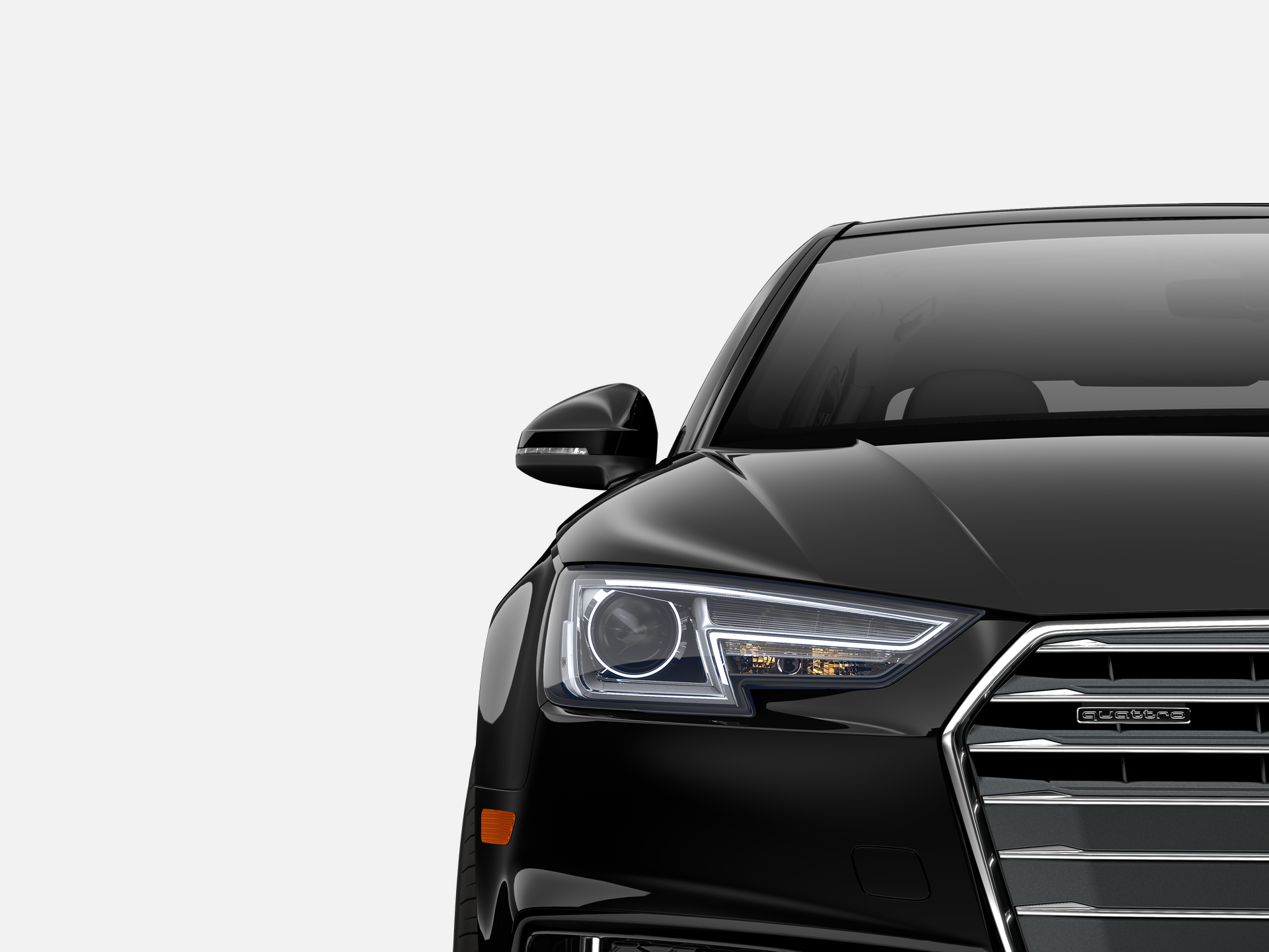 Used 2017 Audi A4 Premium with VIN WAUDNAF46HN049363 for sale in Henrico, VA