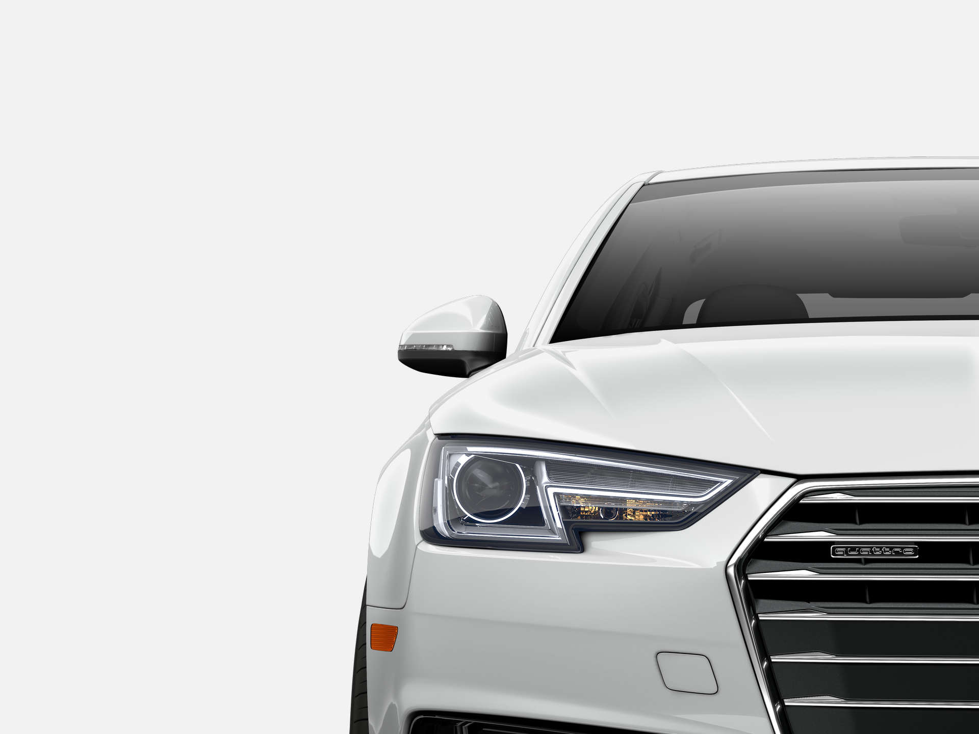 Used 2017 Audi A4 Premium with VIN WAUANAF41HN029959 for sale in State College, PA