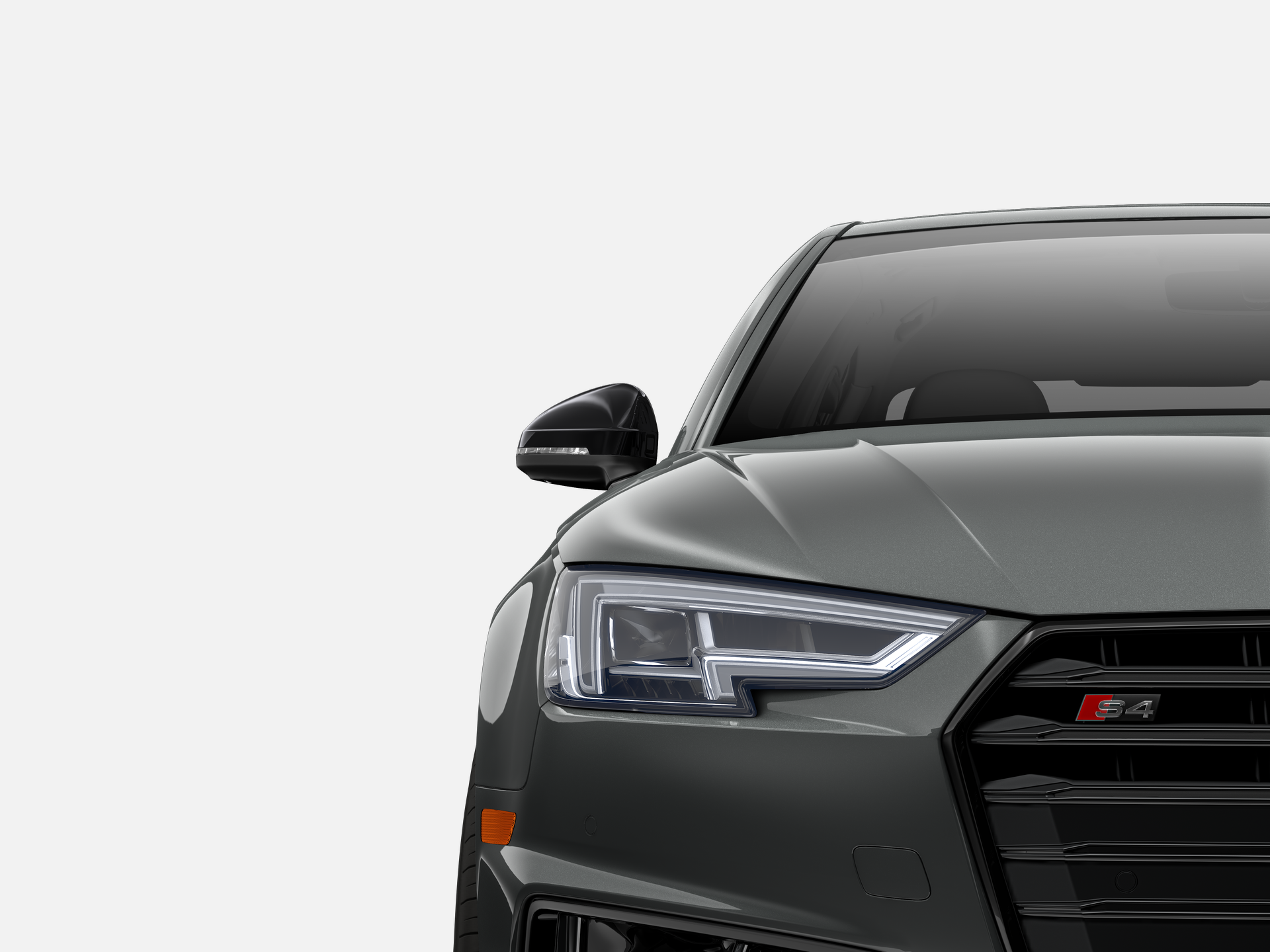 2019 Audi S4 Sedan