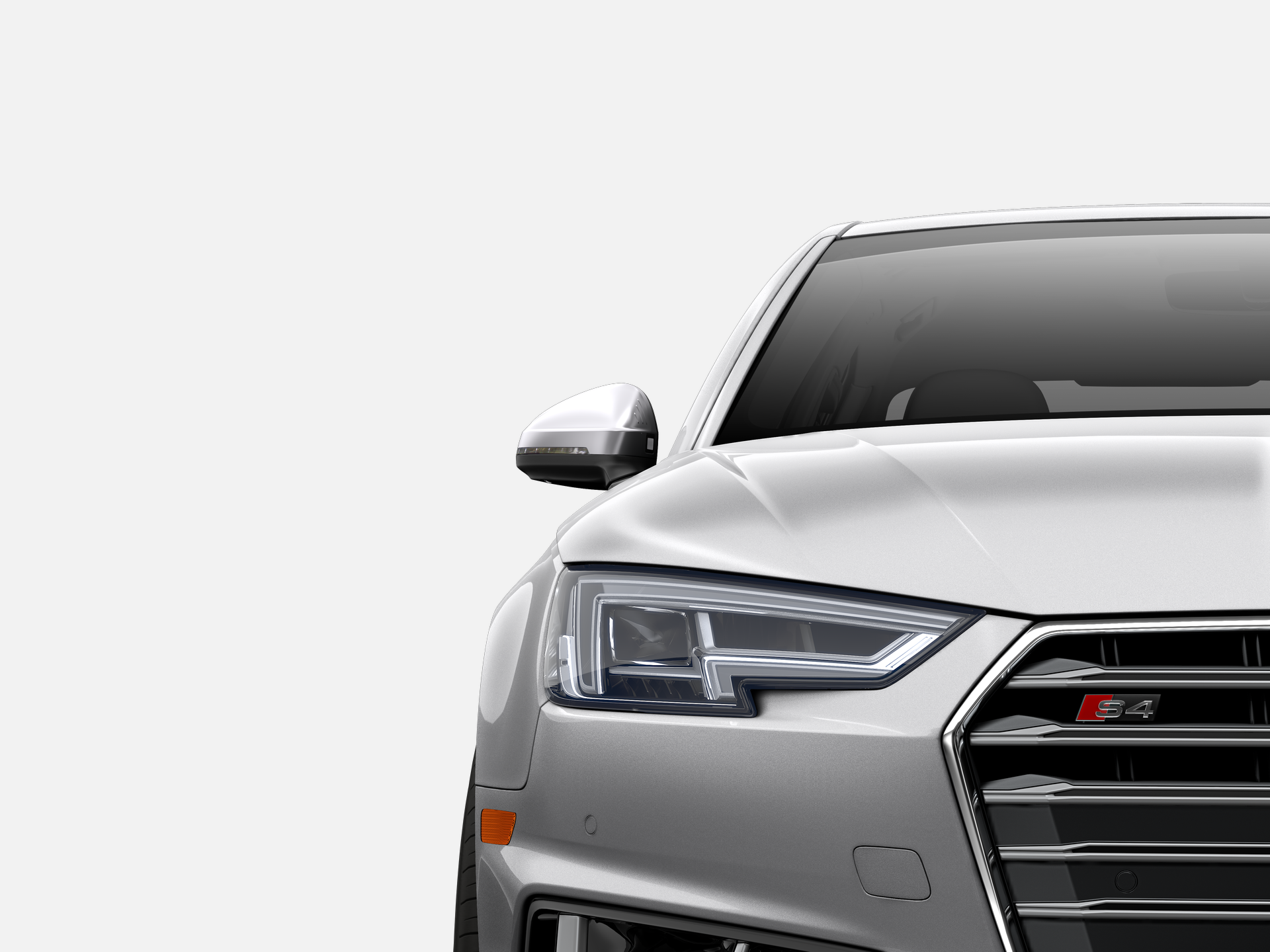 2019 Audi S4 Sedan