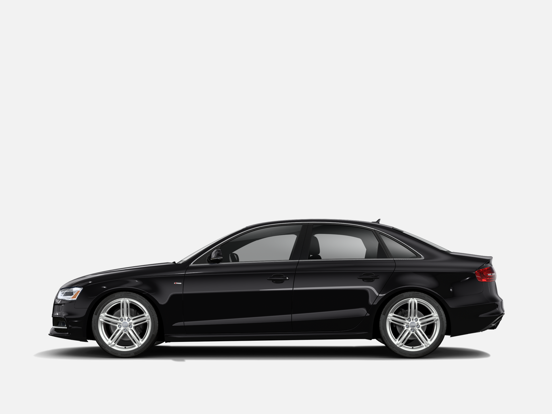 2015 Audi A4 Sedan