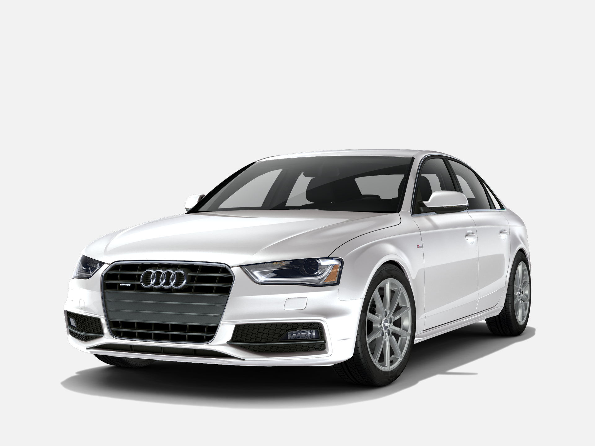 2016 Audi A4 Premium Plus