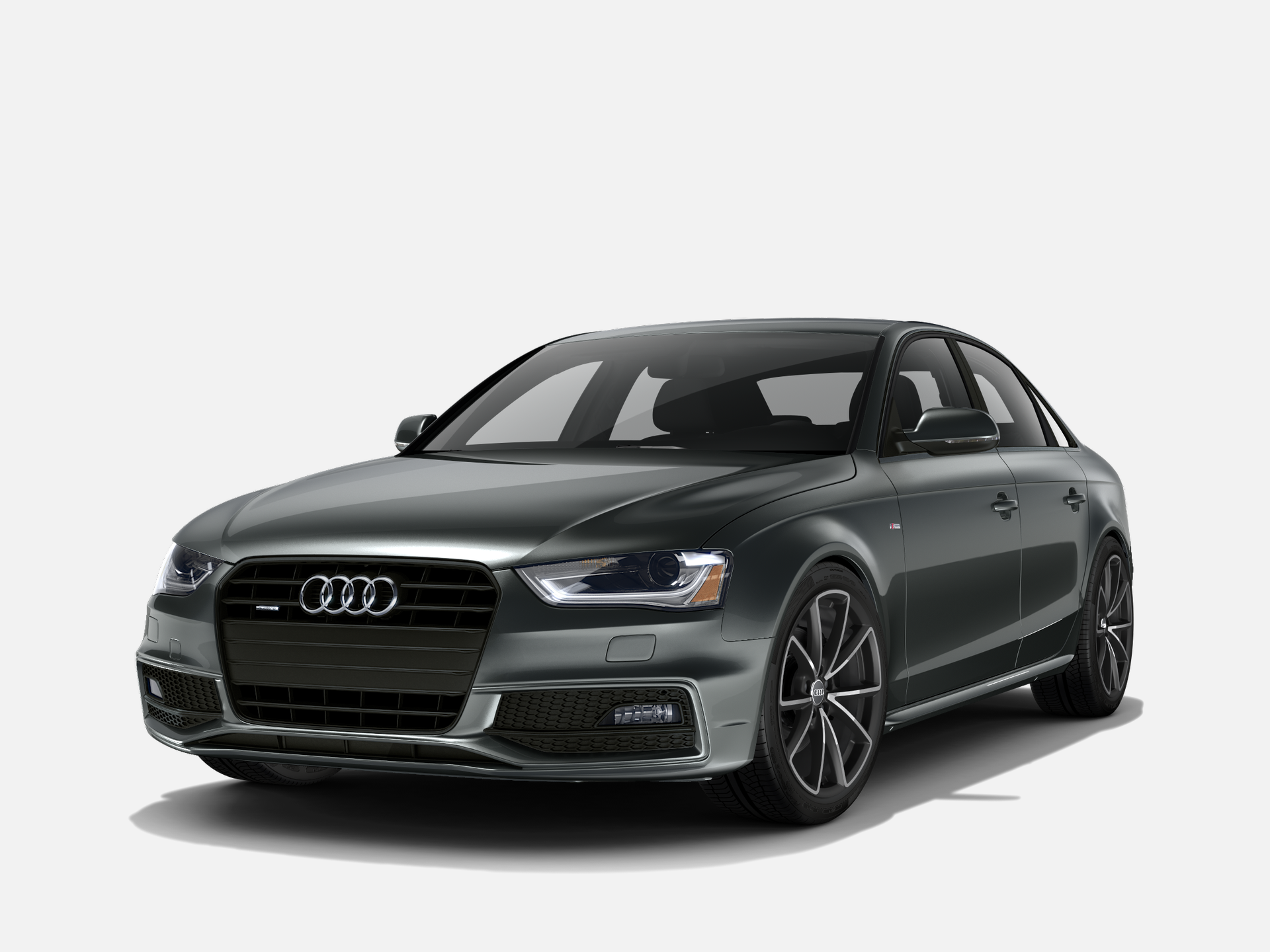 2016 Audi A4