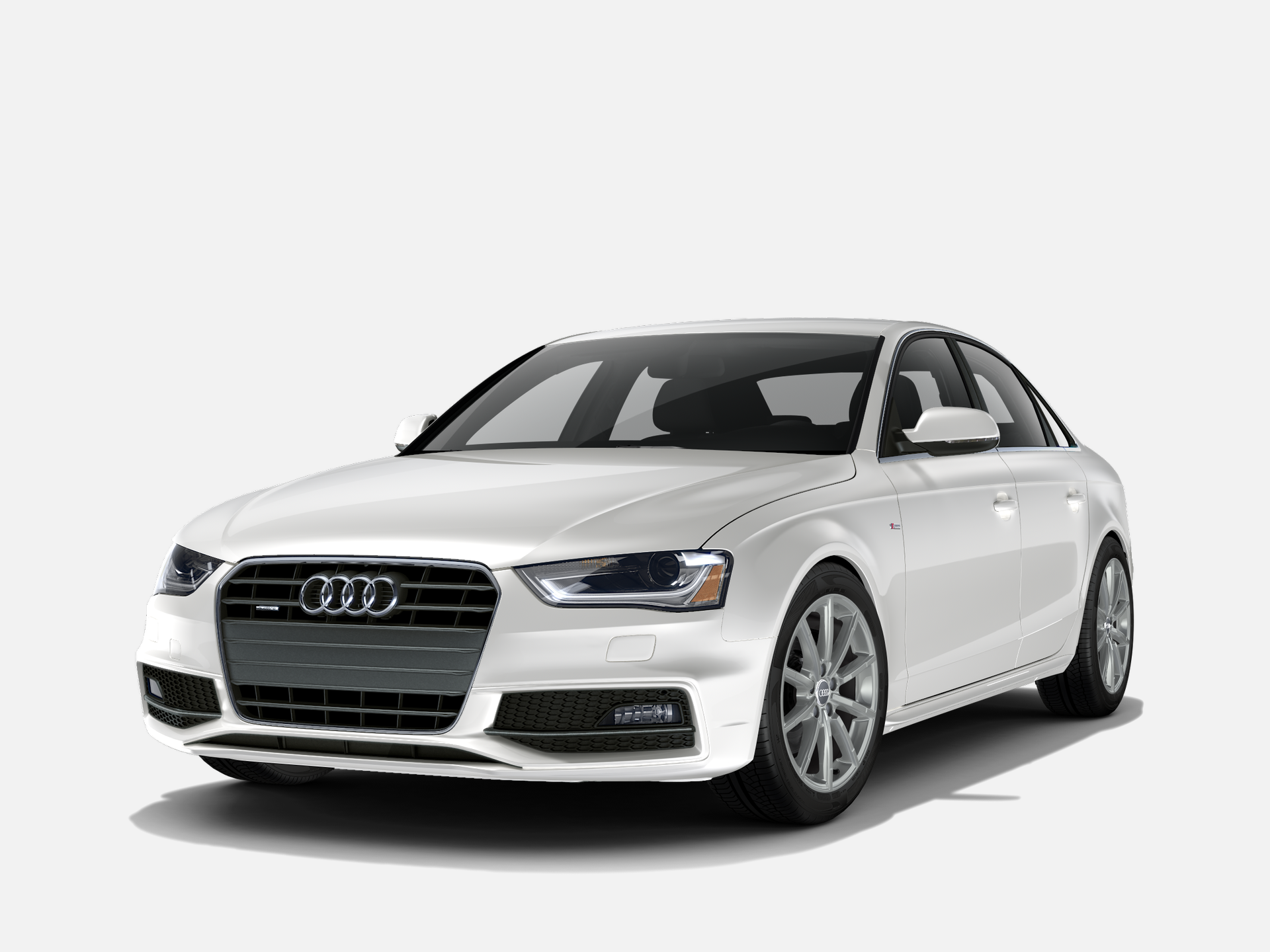2015 Audi A4 2.0T quattro tiptronic Premium Plus's photo