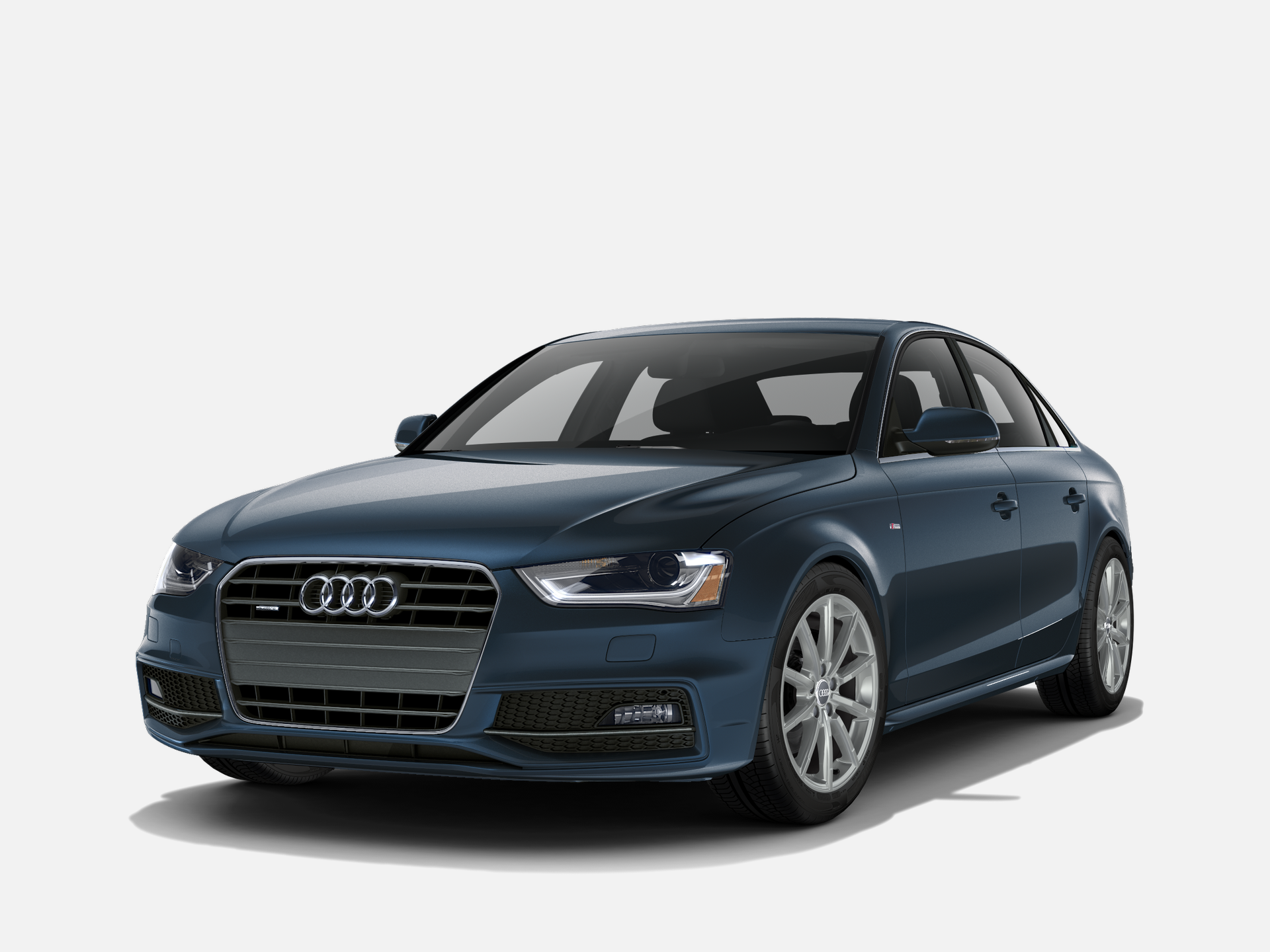2016 Audi A4 2.0T quattro tiptronic Premium Plus's photo