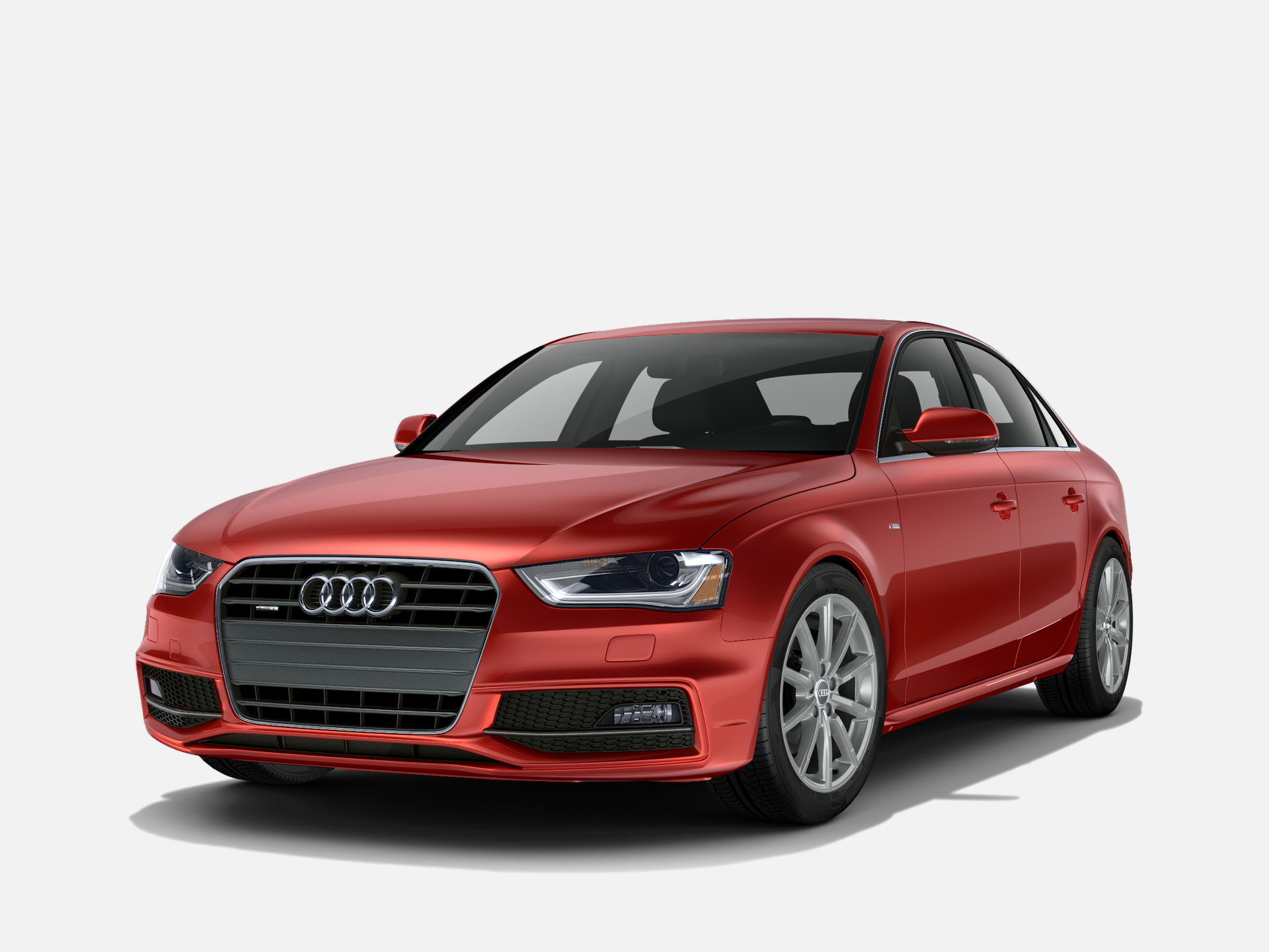 2015 Audi A4 2.0T quattro tiptronic Premium Plus's photo