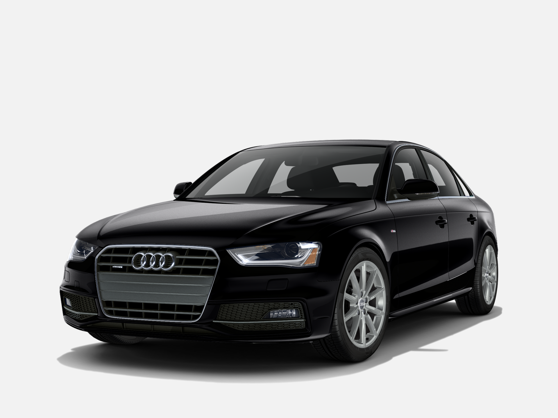 2015 Audi A4