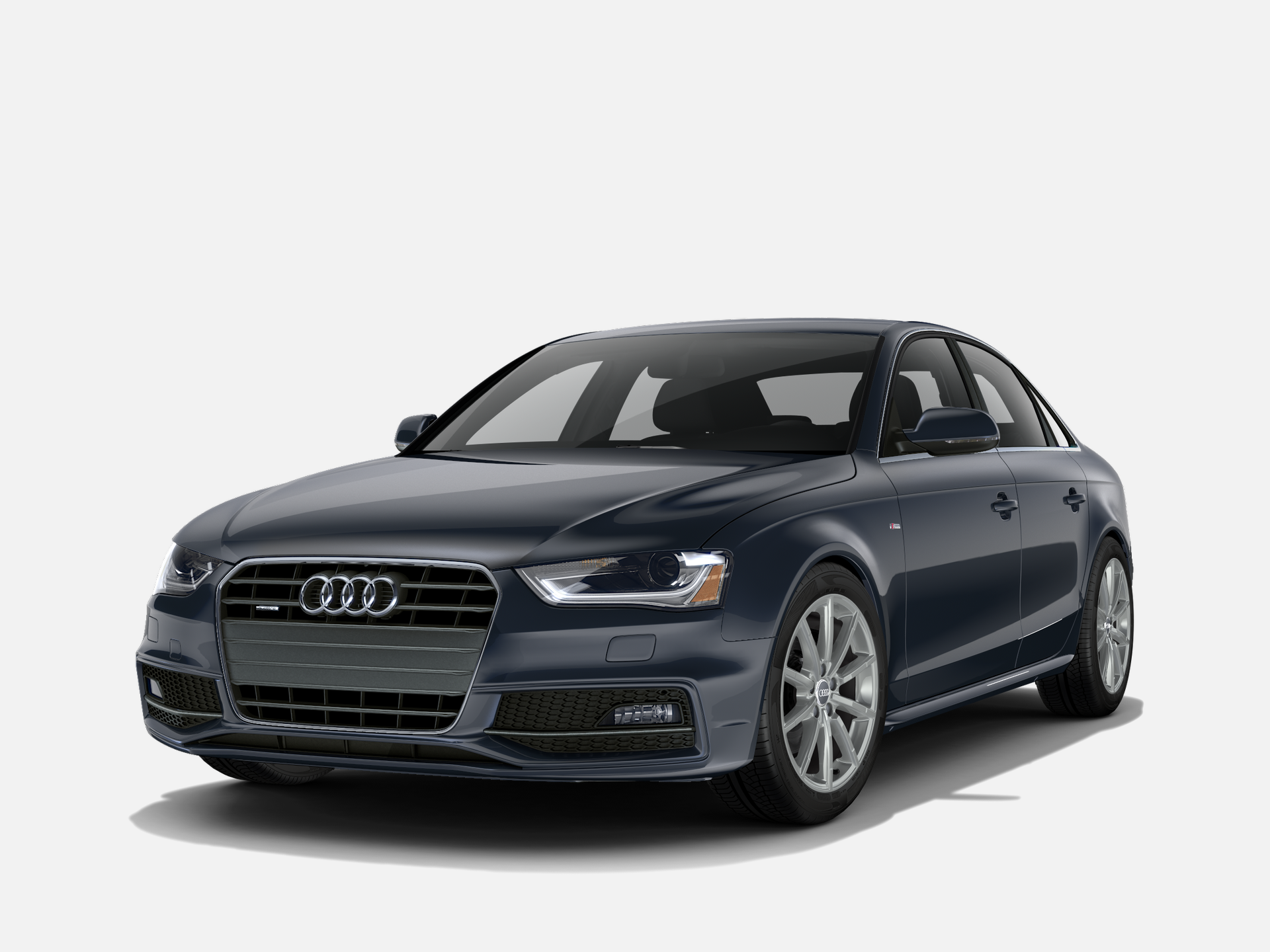 2015 Audi A4 Premium Plus