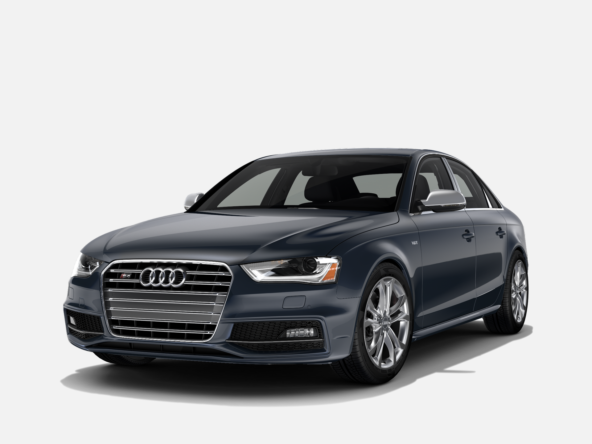 2013 Audi S4 3.0T quattro manual Premium Plus's photo