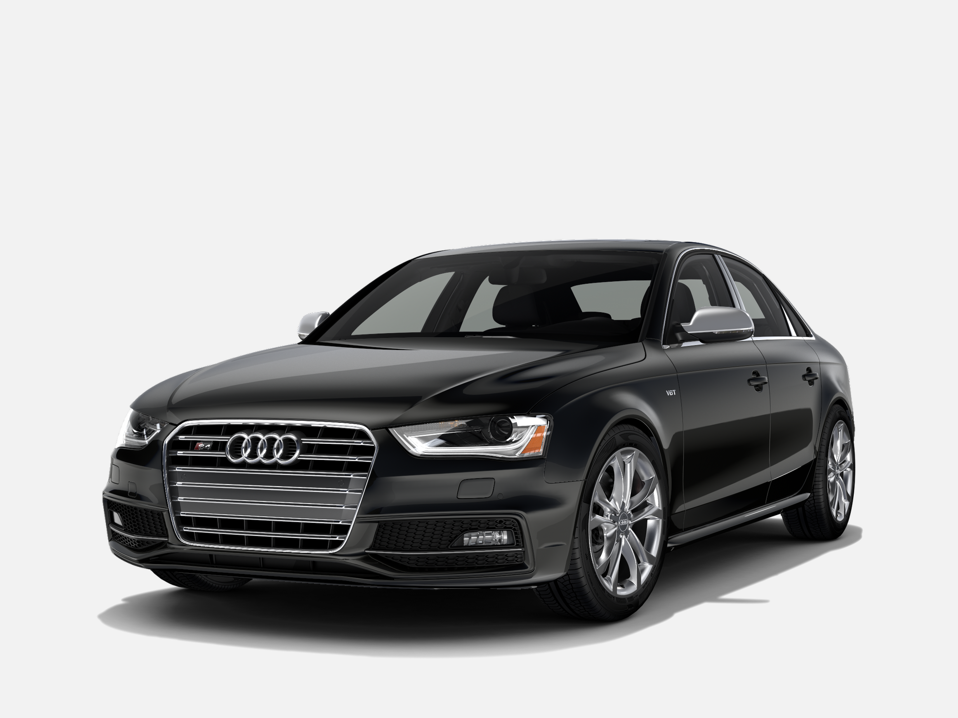 2013 Audi S4 3.0T quattro manual Premium Plus's photo