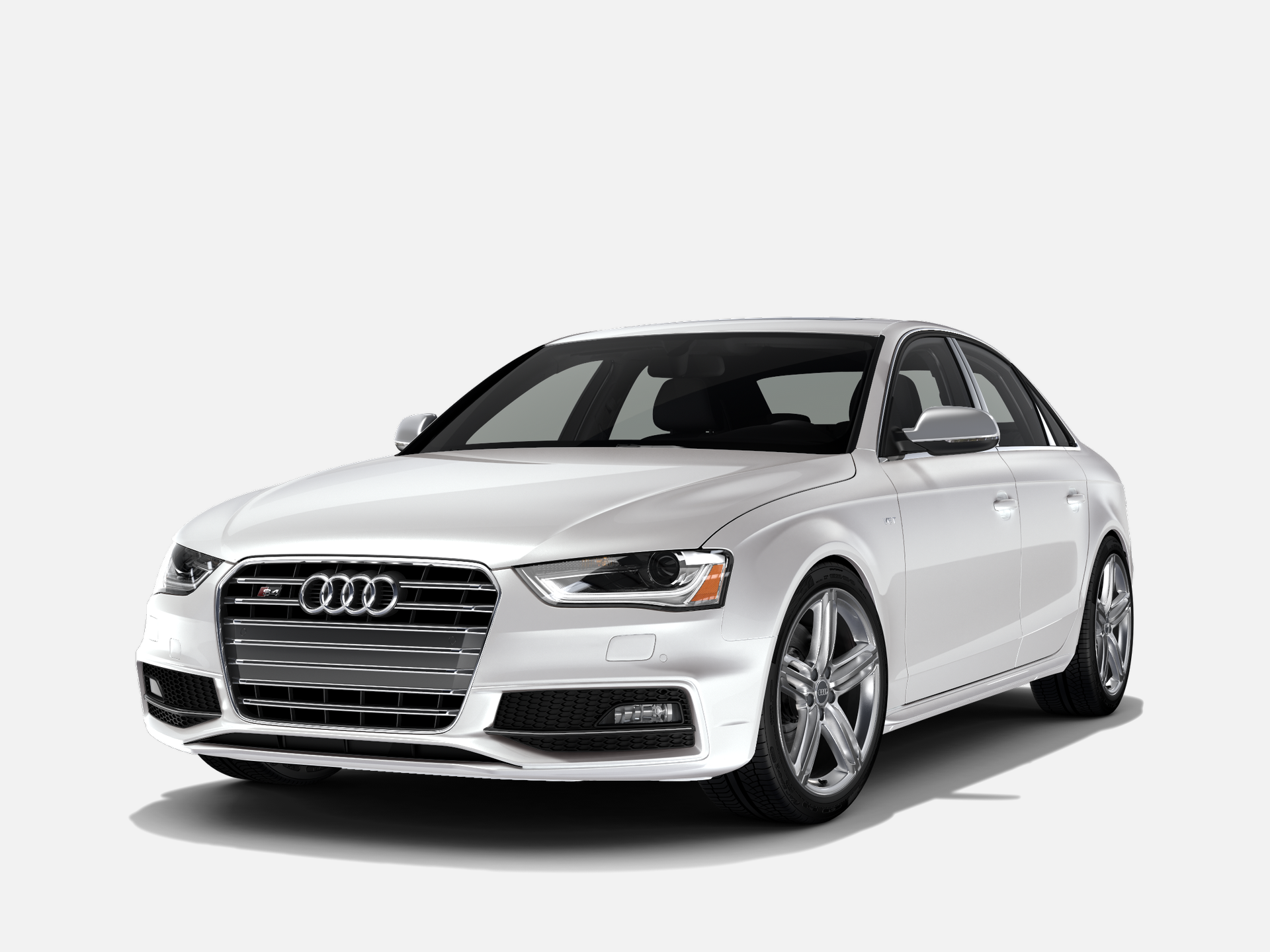 2013 Audi S4's photo