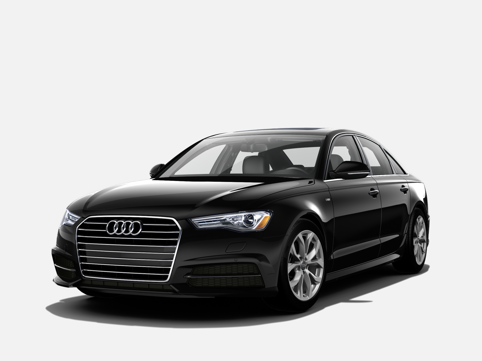 2018 Audi A6 2.0T Premium S tronic's photo