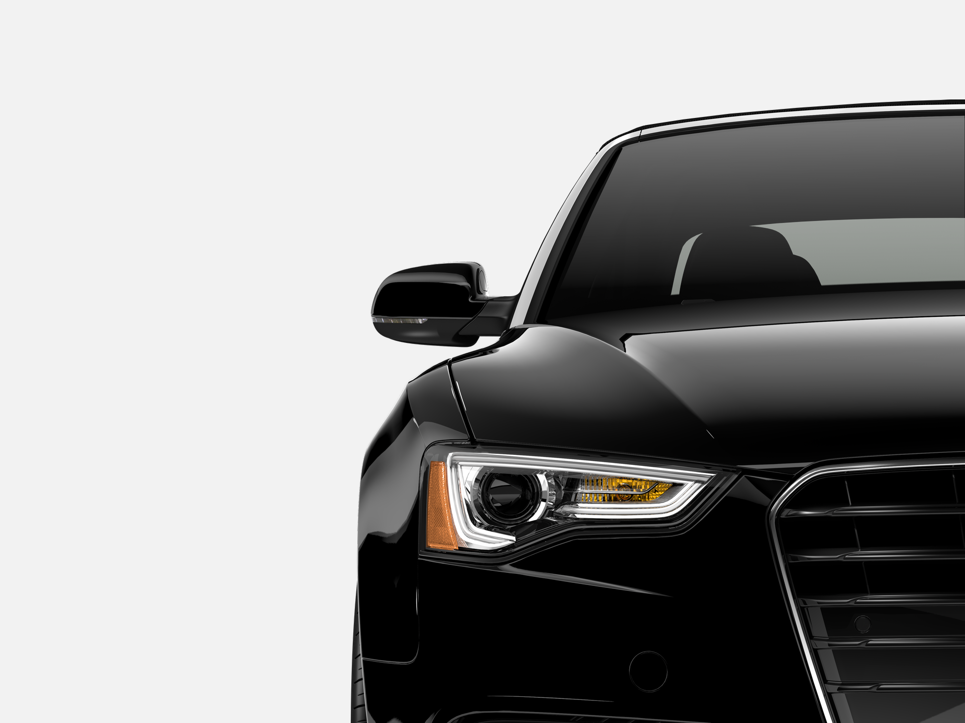 2013 Audi A5 Cabriolet